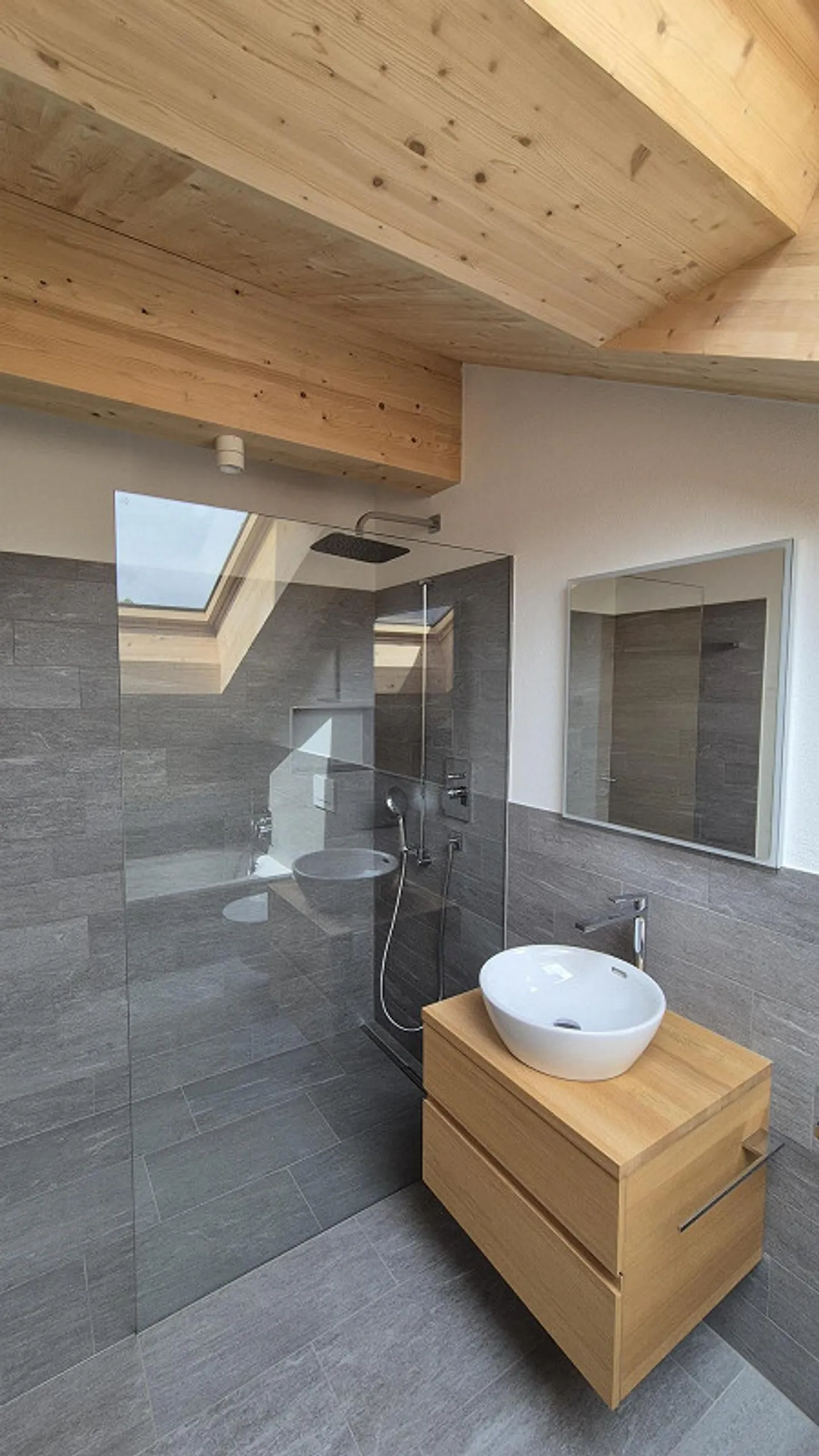Appartement en maisonette de 5,5 pièces à Laax - Photo 16 sur 19