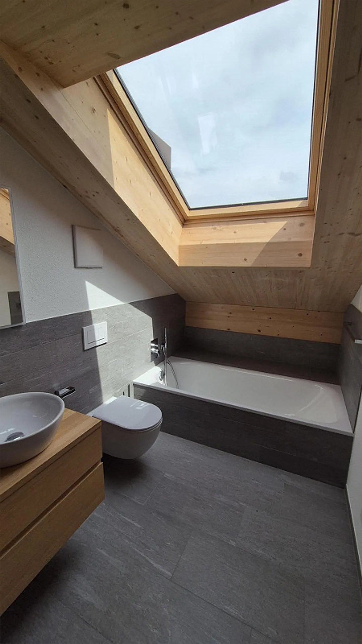 Appartement en maisonette de 5,5 pièces à Laax - Photo 17 sur 19