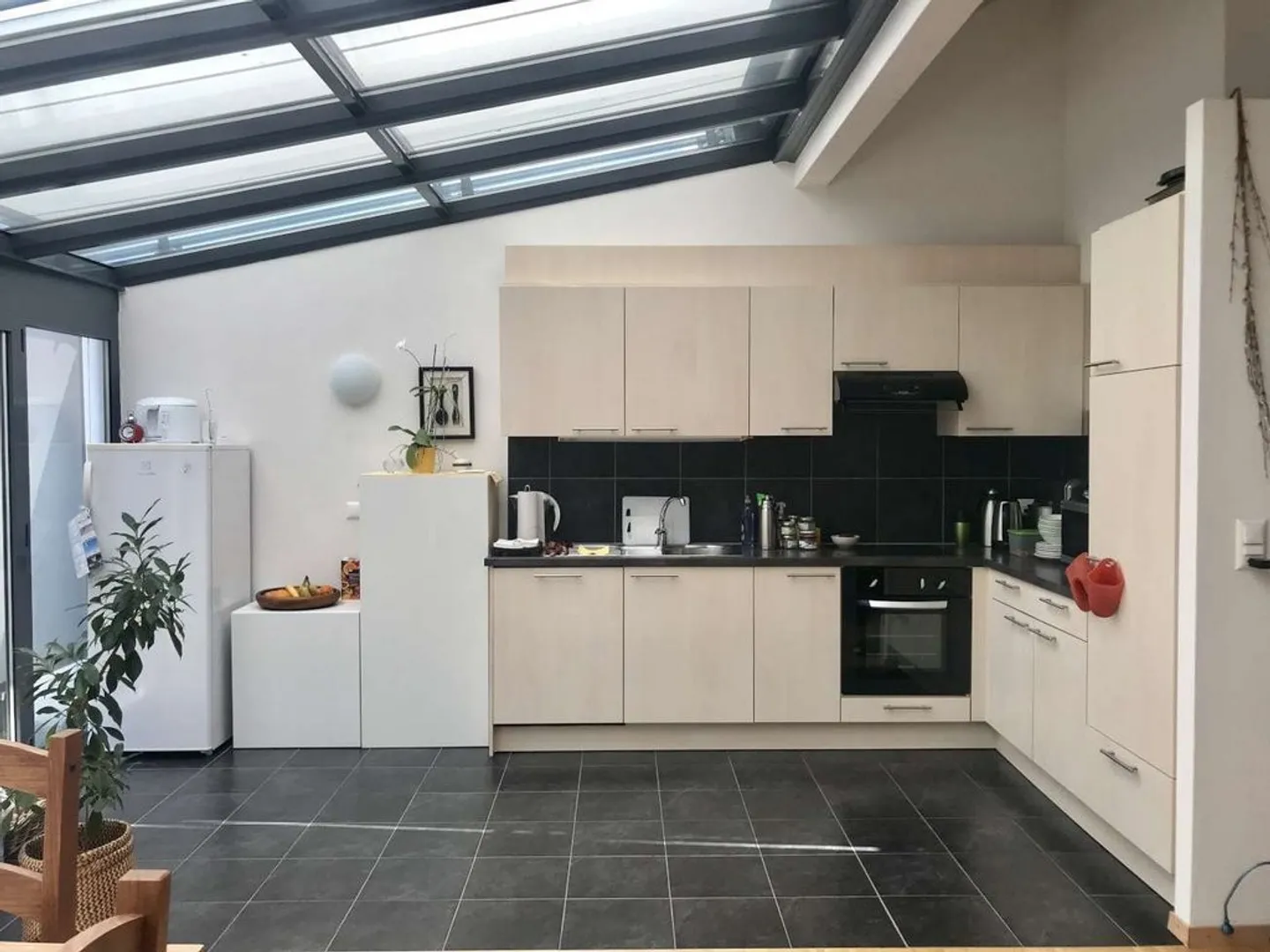 Appartamento 3.5 locali - Foto 1 di 9