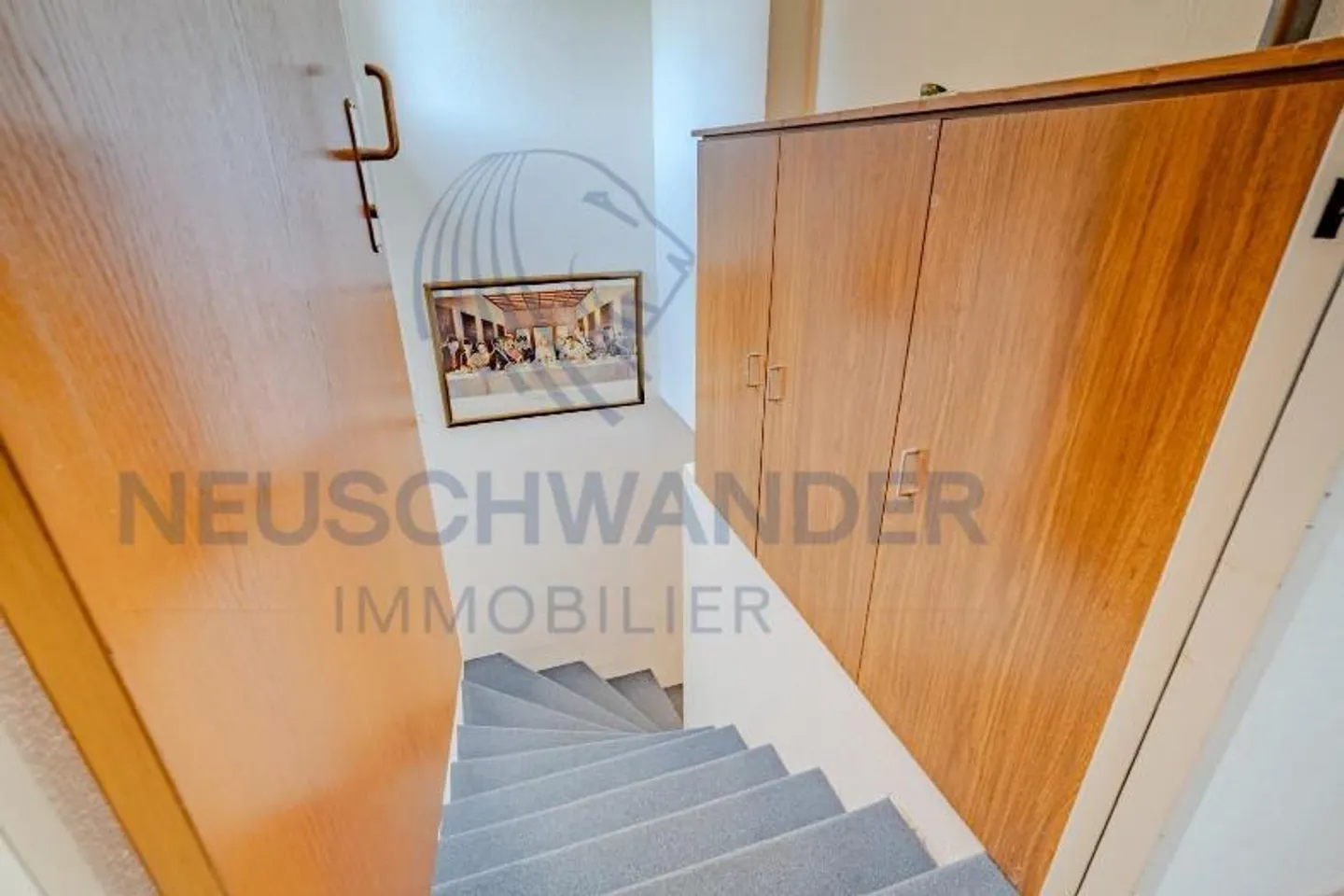 Charming house ideally located in a peaceful villa neighborhood - Photo 18 of 31