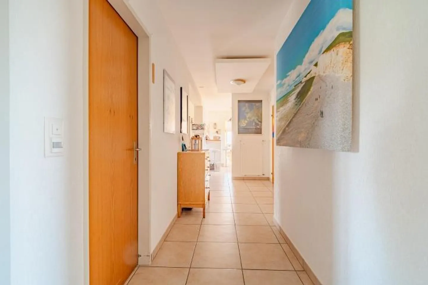 Charming house ideally located in a peaceful villa neighborhood - Photo 19 of 31