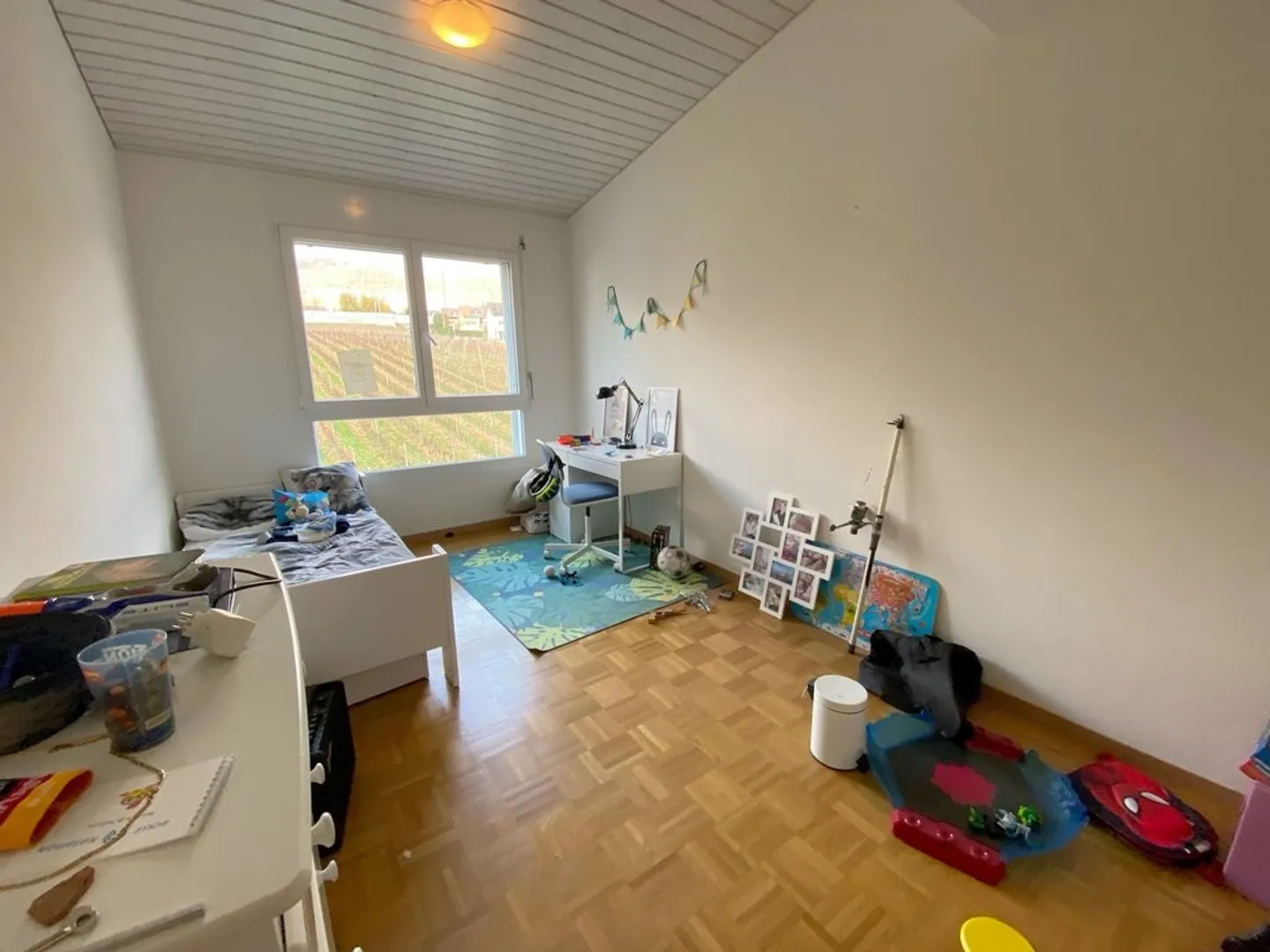 Appartamento 3.5 locali - Foto 5 di 9