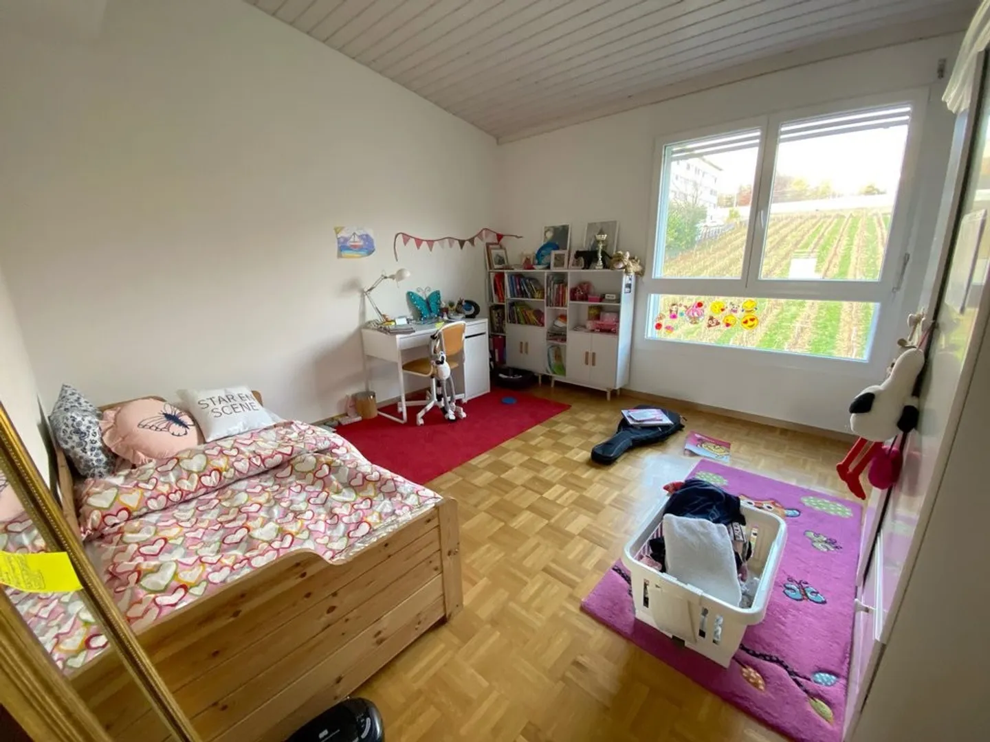 Appartamento 3.5 locali - Foto 6 di 9