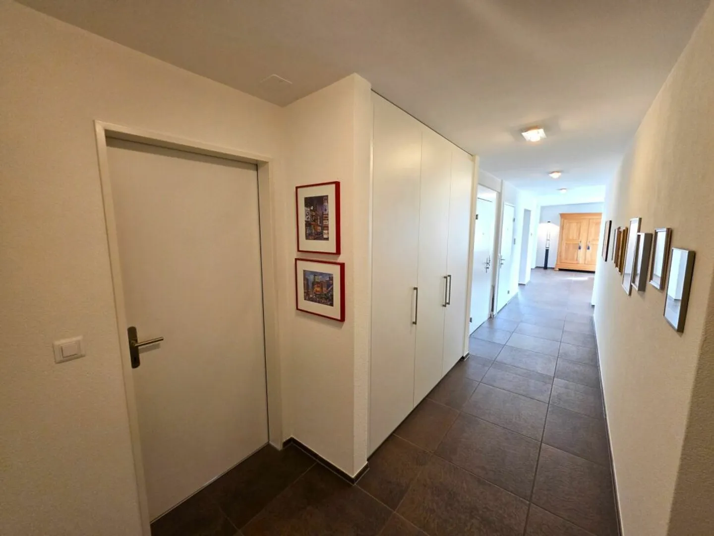 Stilvolle Attika Wohnung - Foto 8 di 19