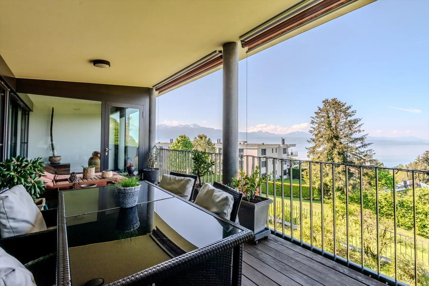 Apartment for sale - Photo 4 of 13