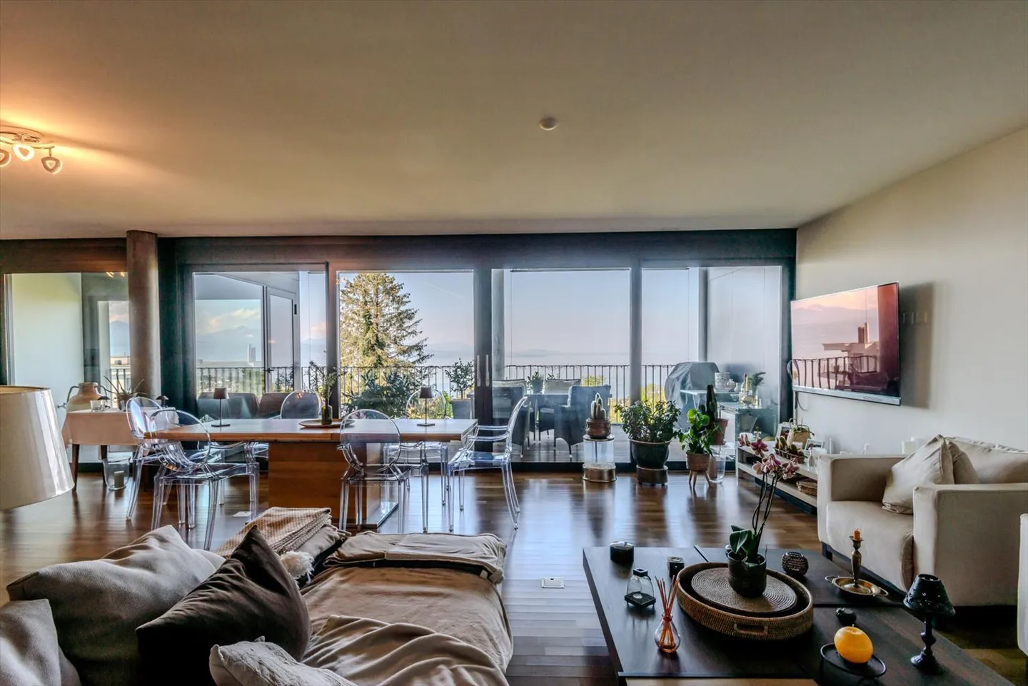 Apartment for sale - Photo 5 of 13