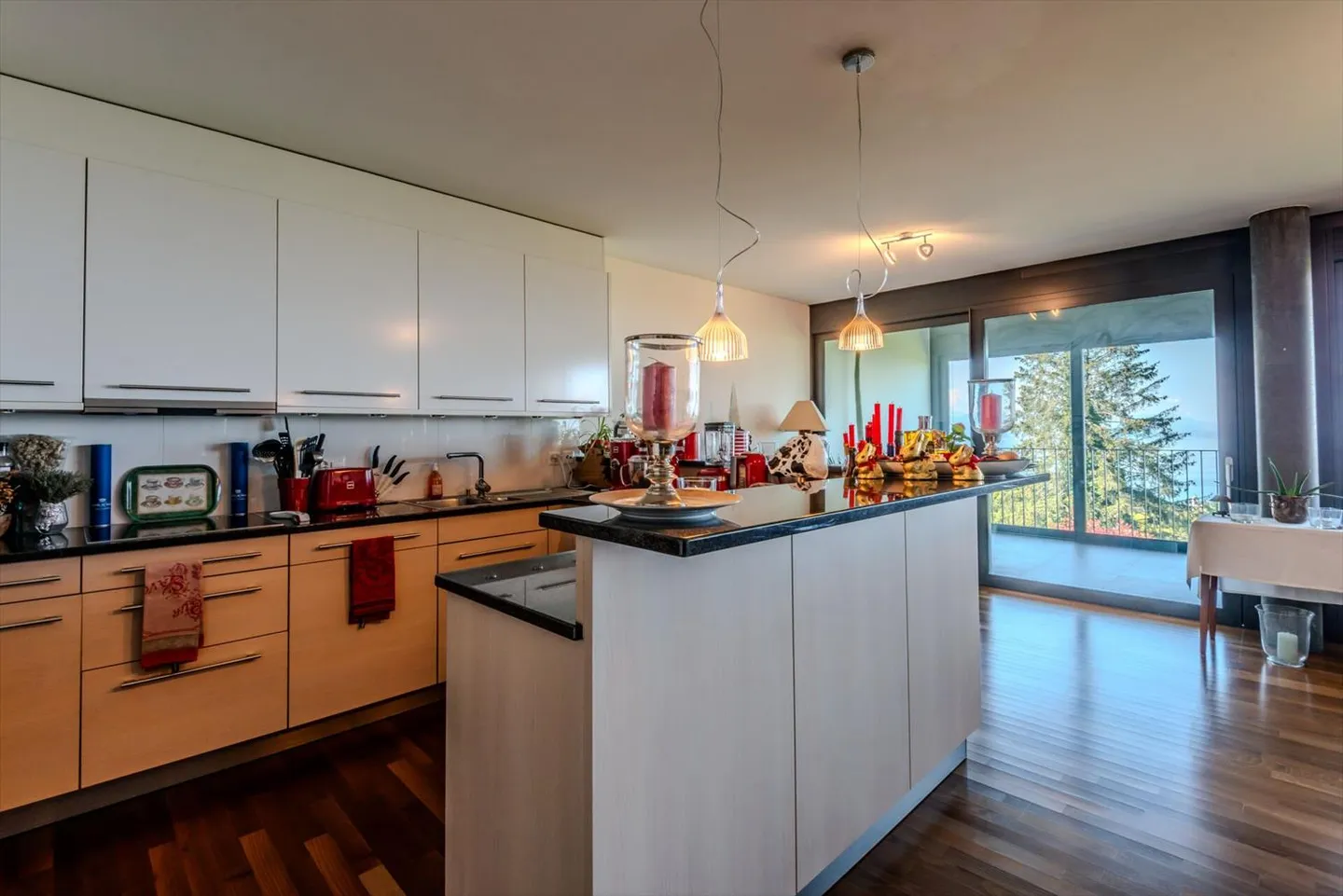 Apartment for sale - Photo 6 of 13