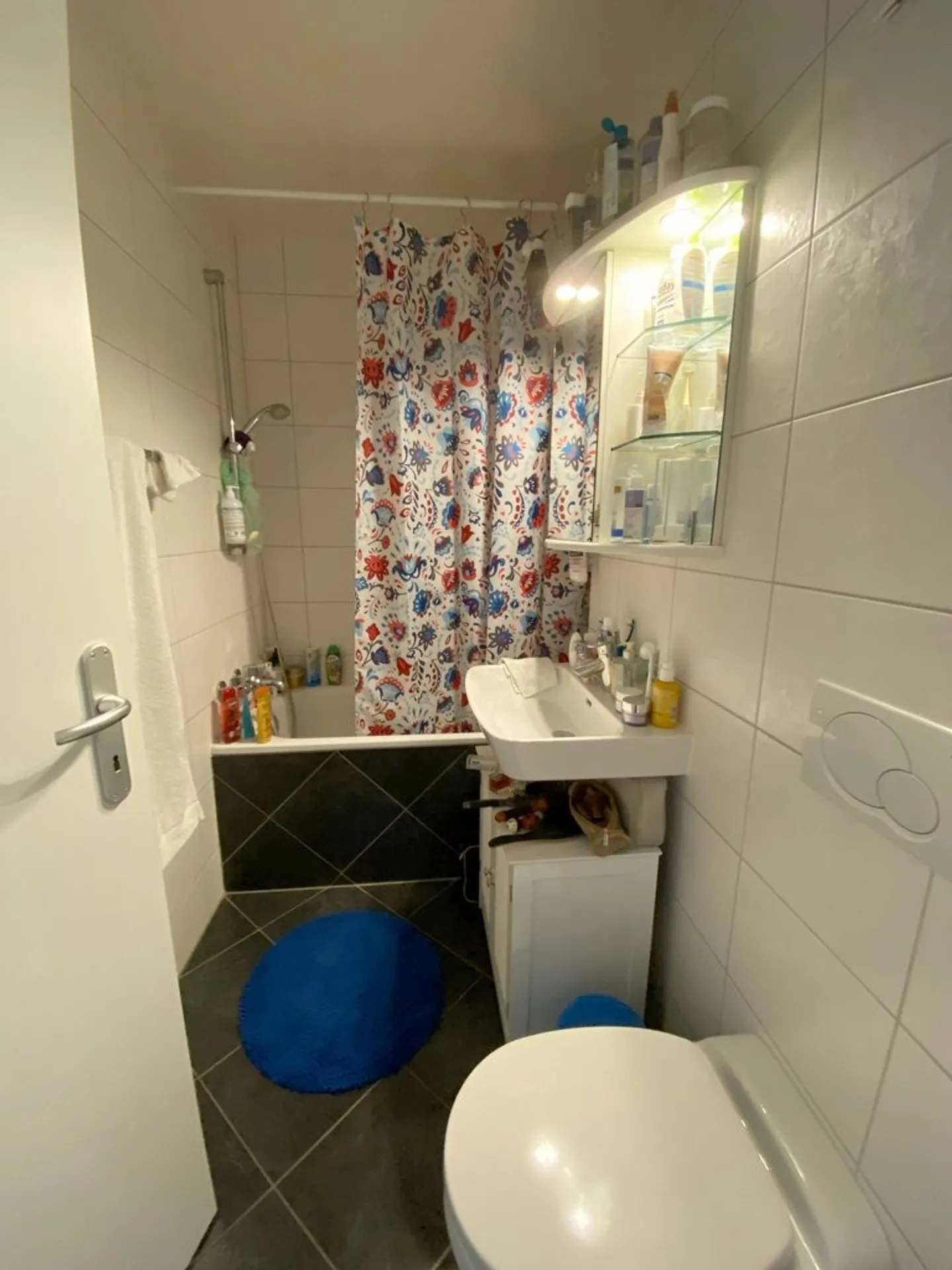 Appartamento 3.5 locali - Foto 8 di 9