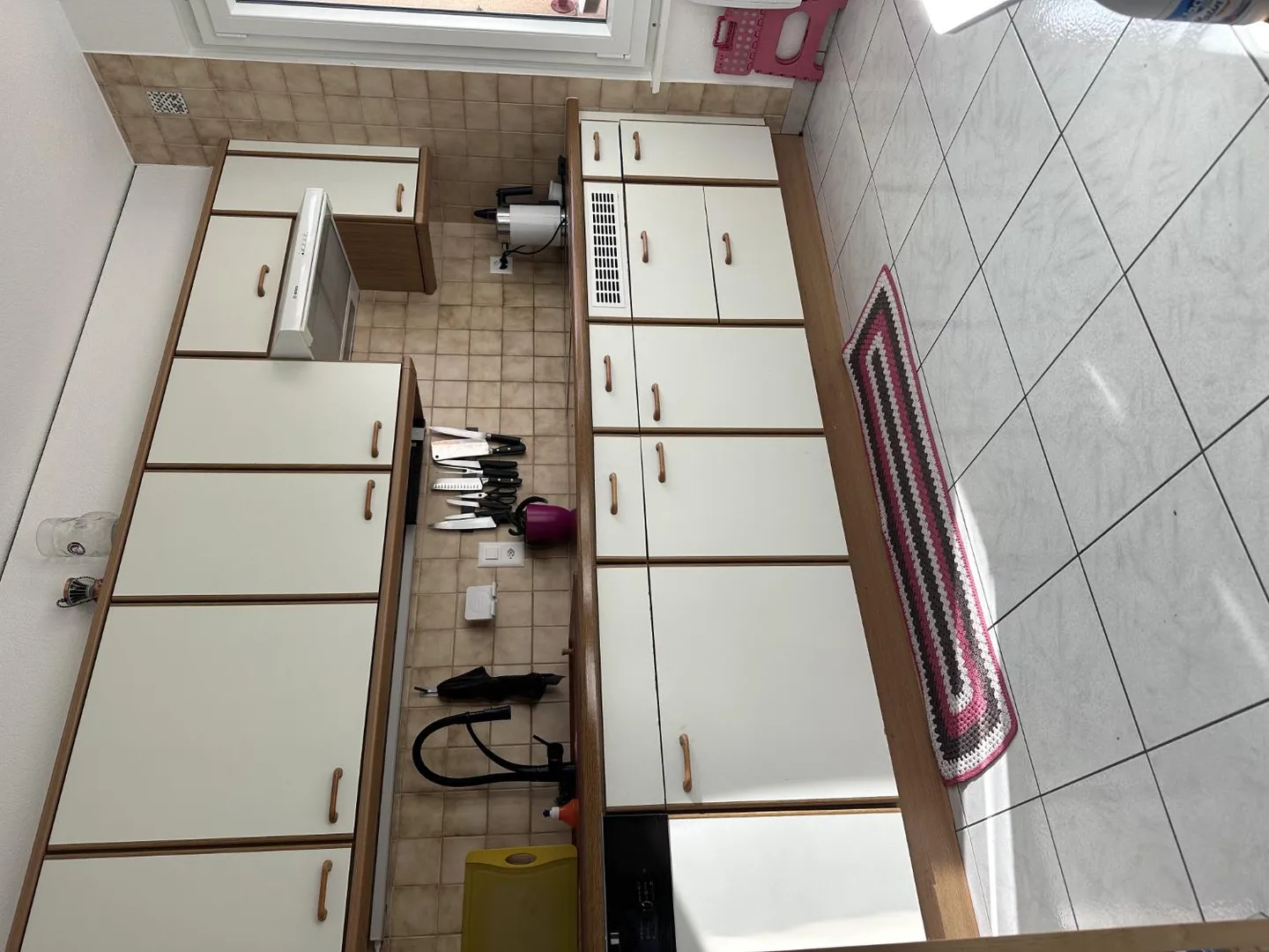 Dachgeschoss 3,5 Zimmer - Foto 4 von 5