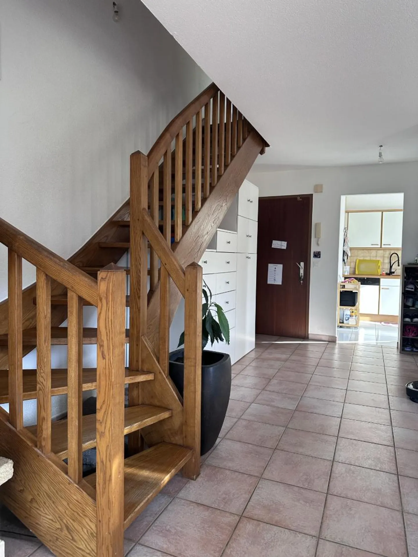 Dachgeschoss 3,5 Zimmer - Foto 5 von 5