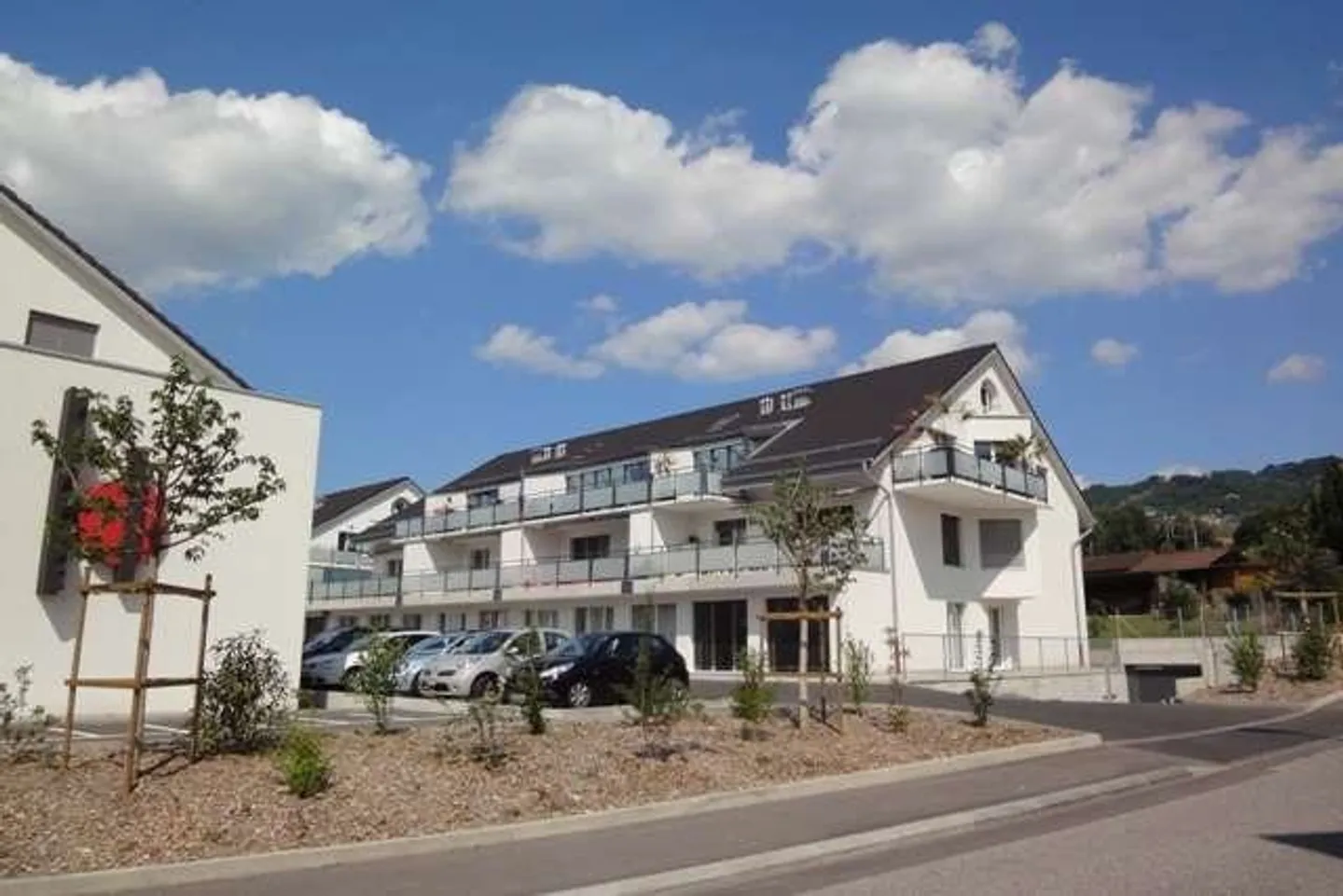 Appartamento 3.5 locali - Foto 9 di 9