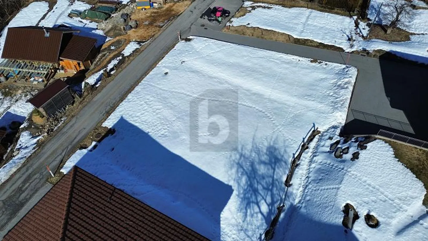 Building plot - Photo 3 of 6