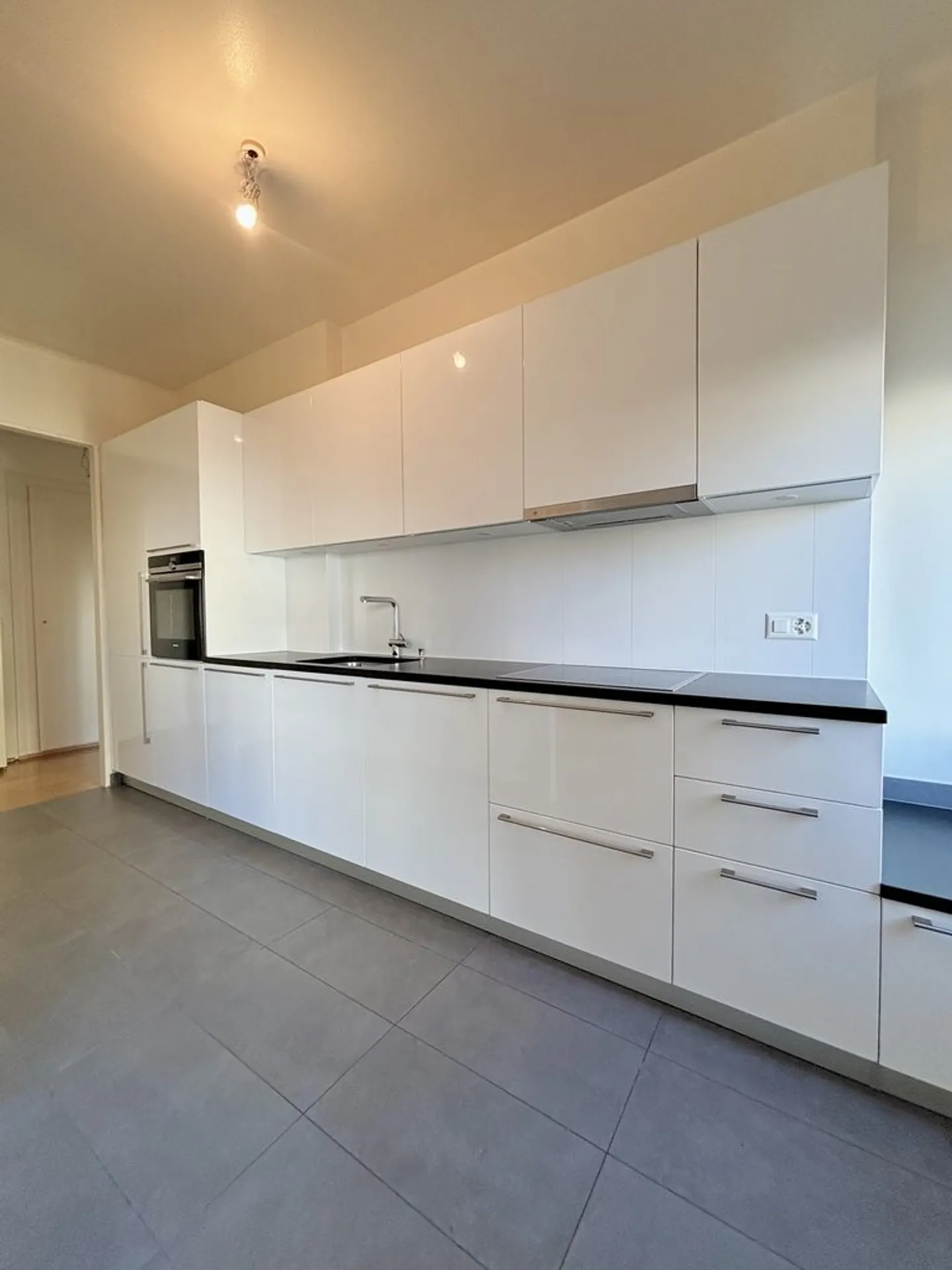 Magnifica sistemazione nel prestigioso quartiere di Champel - Foto 2 di 7