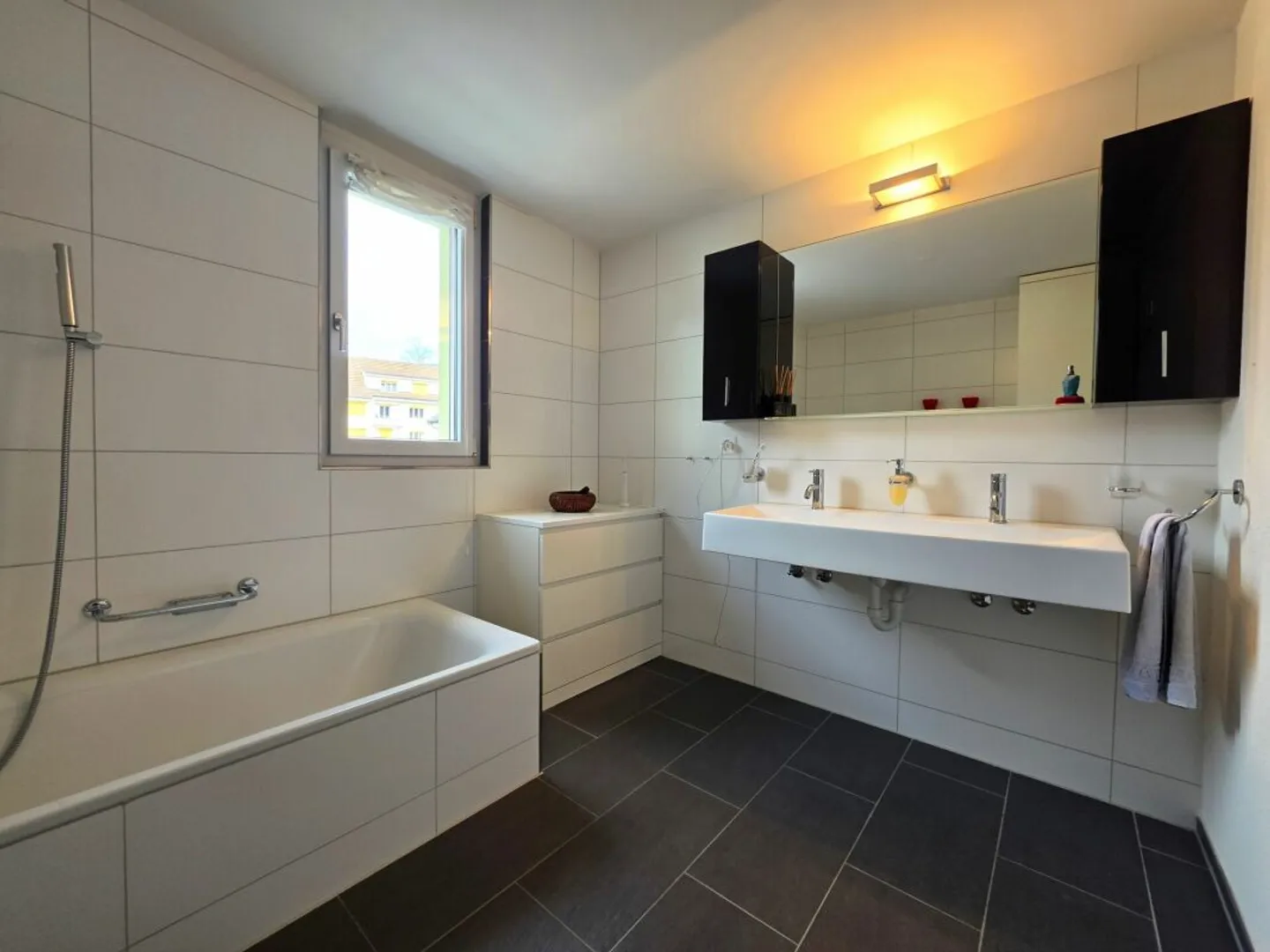 Stilvolle Attika Wohnung - Foto 13 di 19