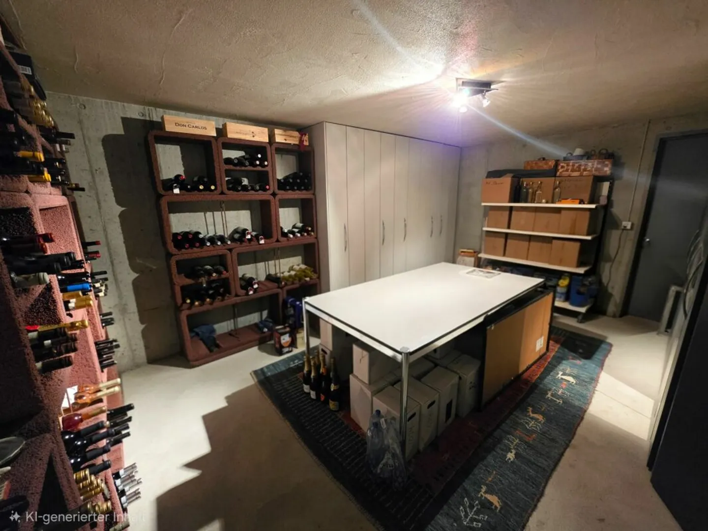 Stilvolle Attika Wohnung - Foto 14 di 19