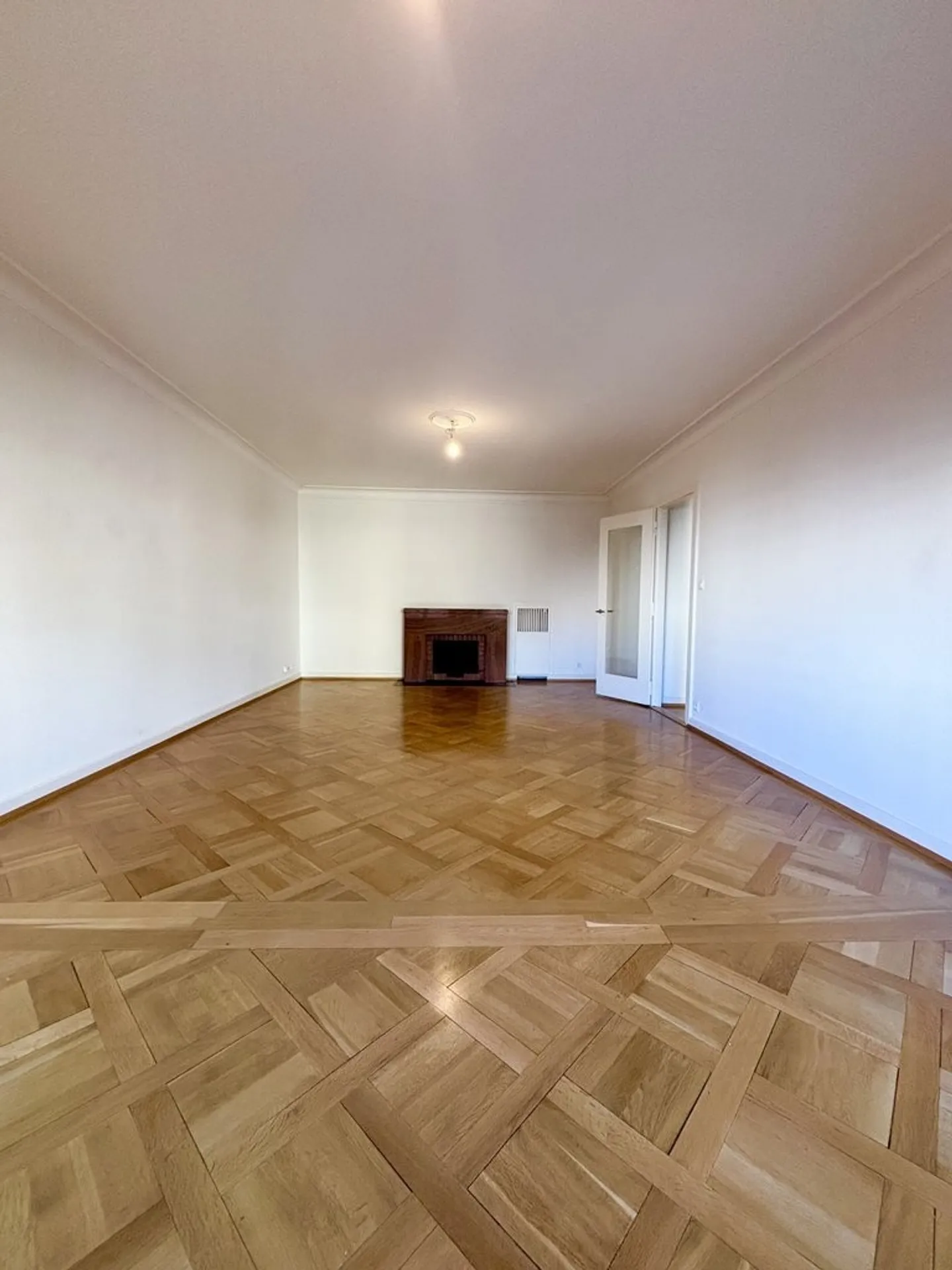 Magnifica sistemazione nel prestigioso quartiere di Champel - Foto 3 di 7