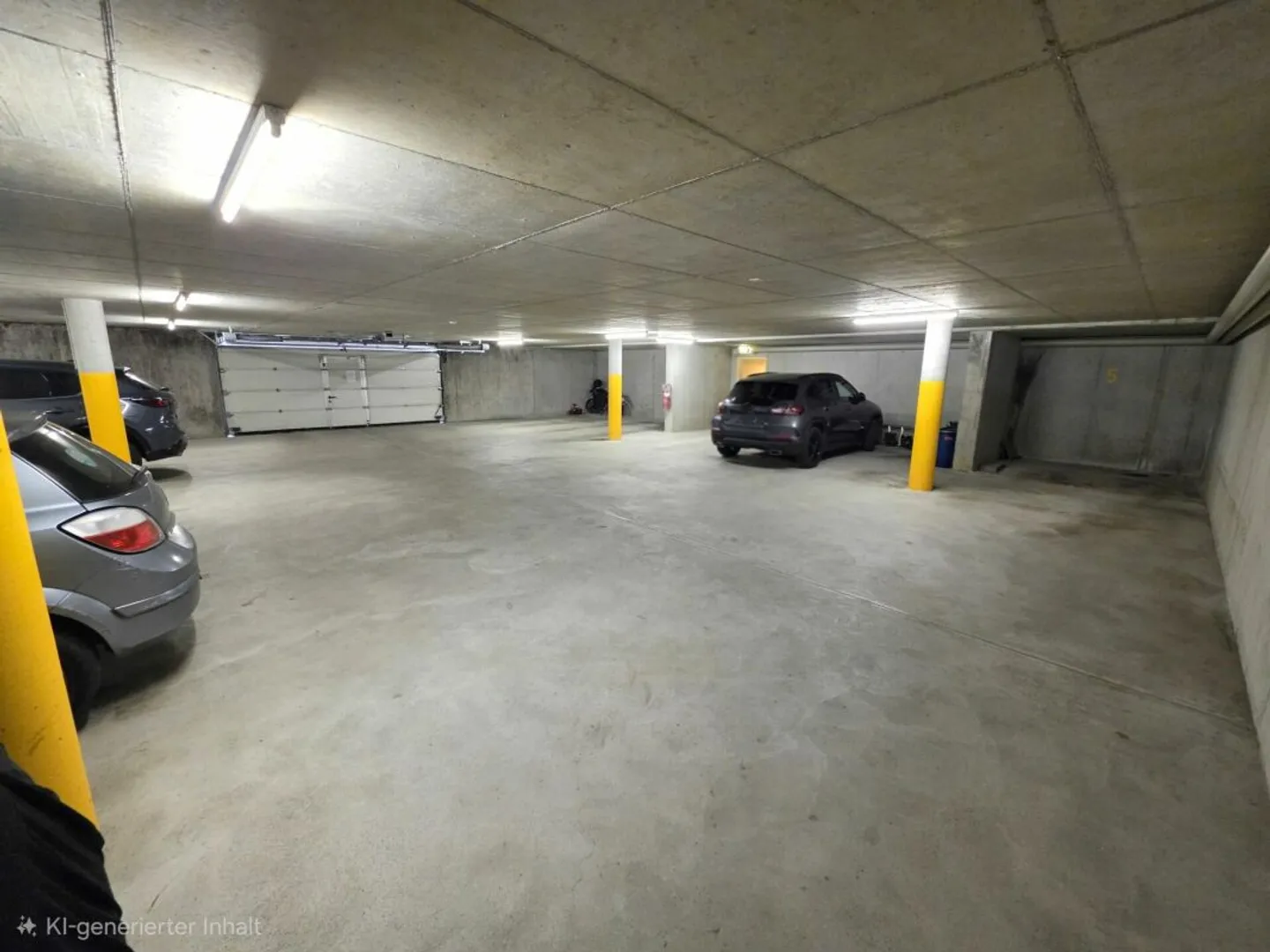 Stilvolle Attika Wohnung - Foto 15 di 19