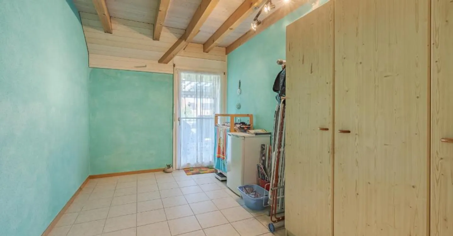 Sentiment de galerie en loft à - Utzenstorf - Photo 6 sur 13