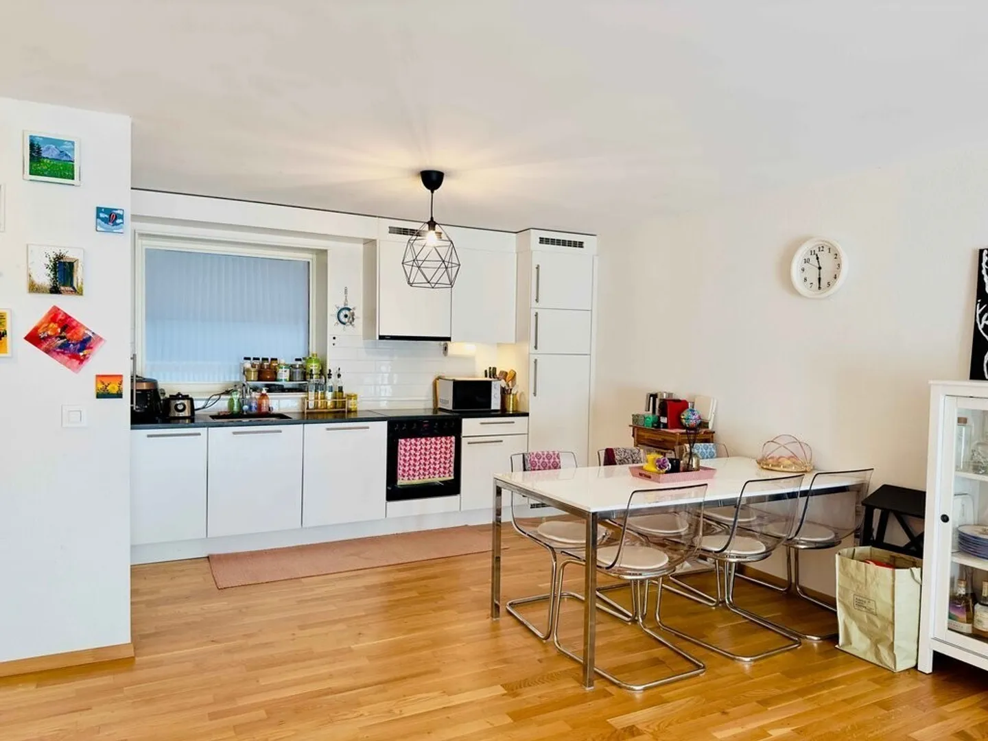 Mieten Sie eine 3 ½-Zimmer-Wohnung in Lausanne - Foto 3 von 8