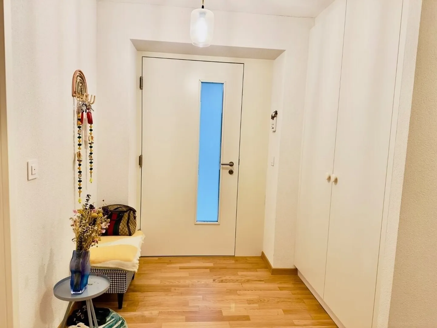 Mieten Sie eine 3 ½-Zimmer-Wohnung in Lausanne - Foto 4 von 8