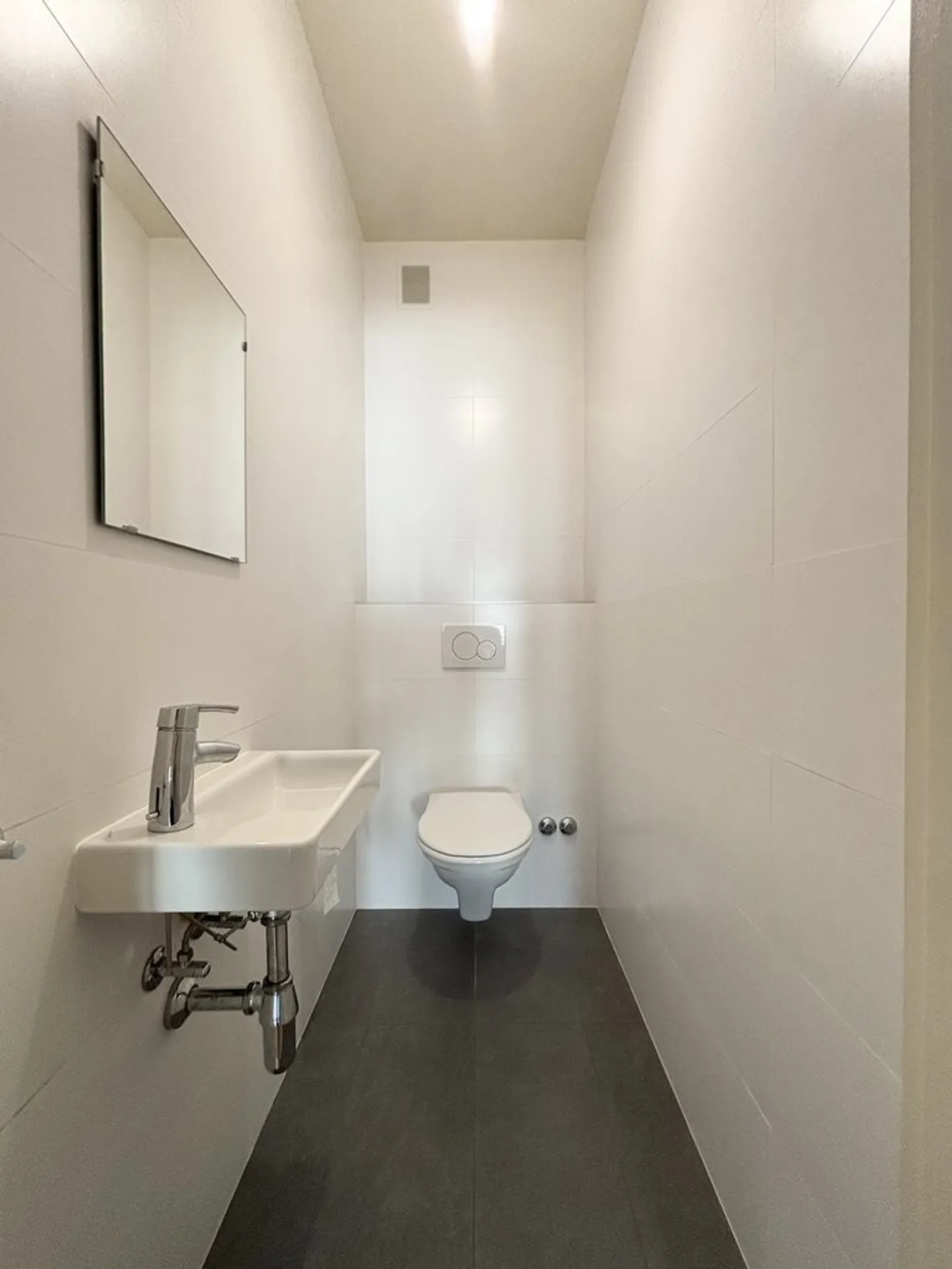 Magnifica sistemazione nel prestigioso quartiere di Champel - Foto 7 di 7