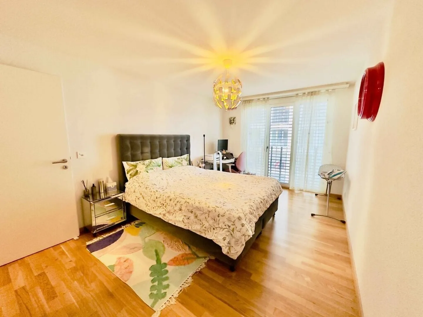 Mieten Sie eine 3 ½-Zimmer-Wohnung in Lausanne - Foto 5 von 8