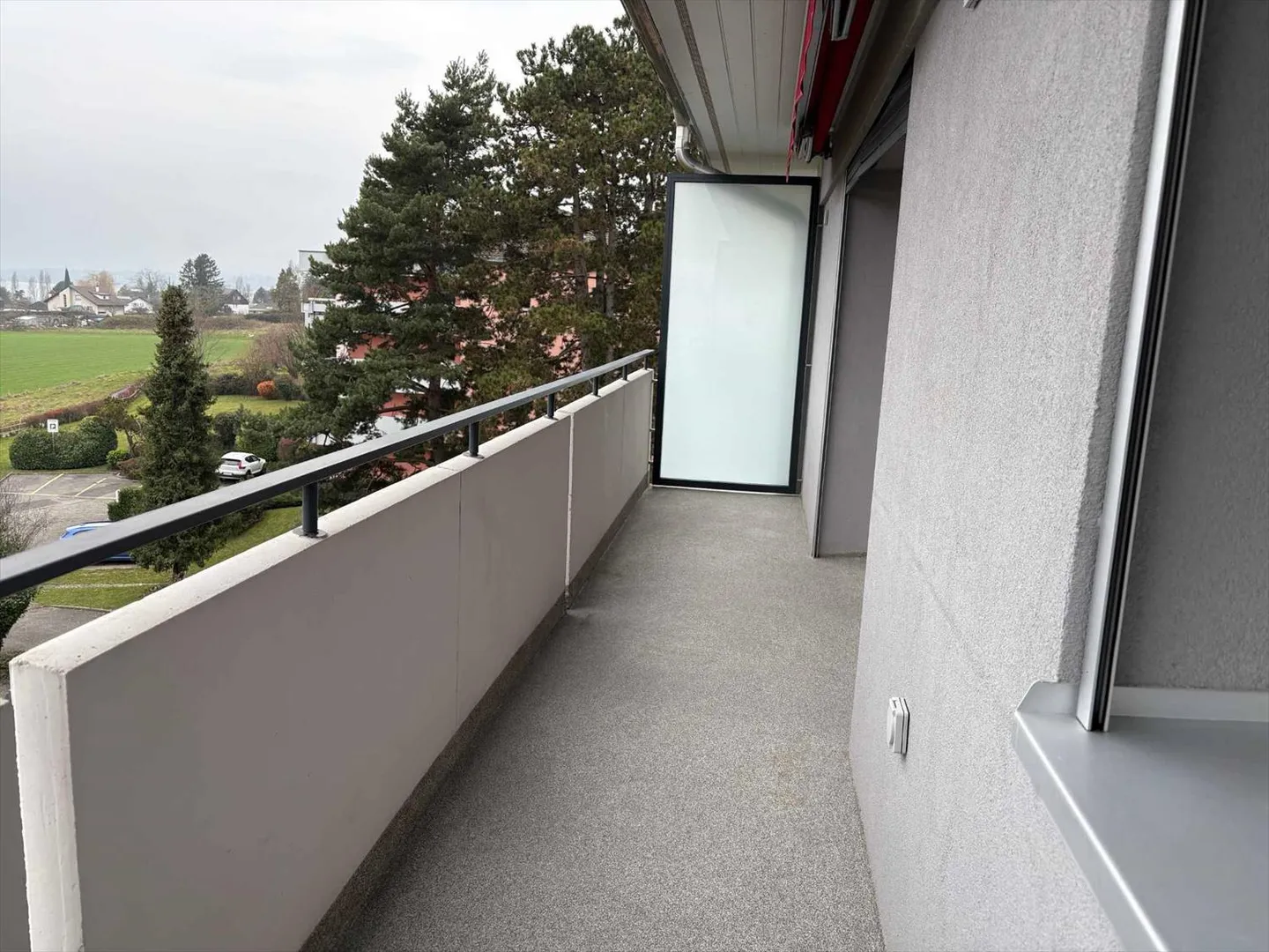 Appartamento 4.5 stanze - Foto 7 di 13