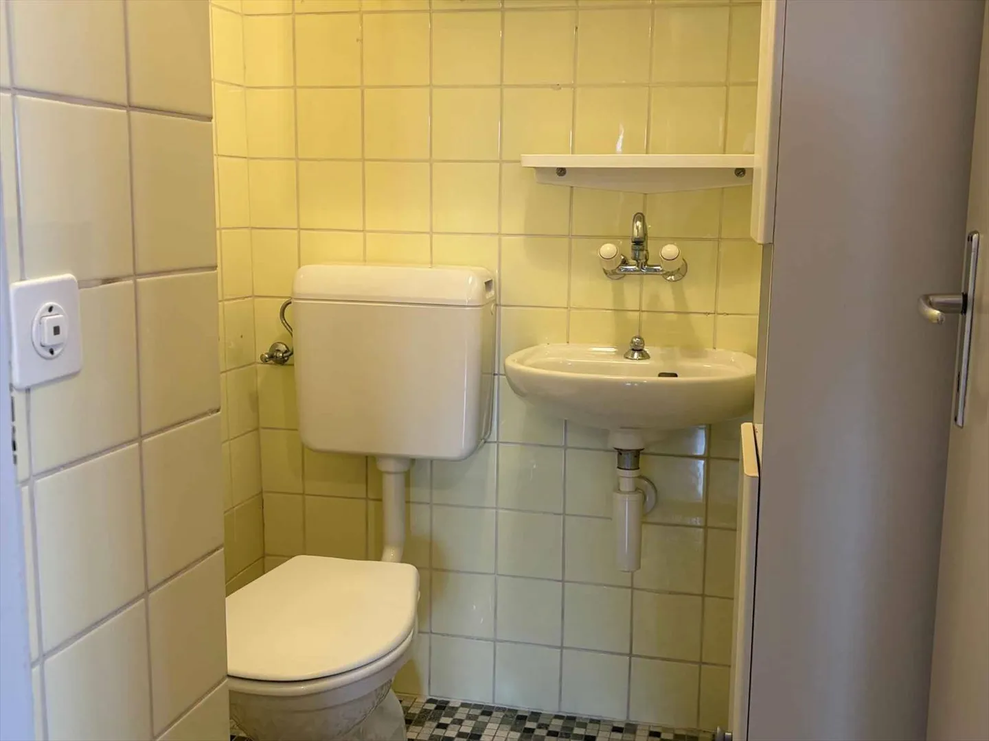 Appartamento 4.5 stanze - Foto 12 di 13