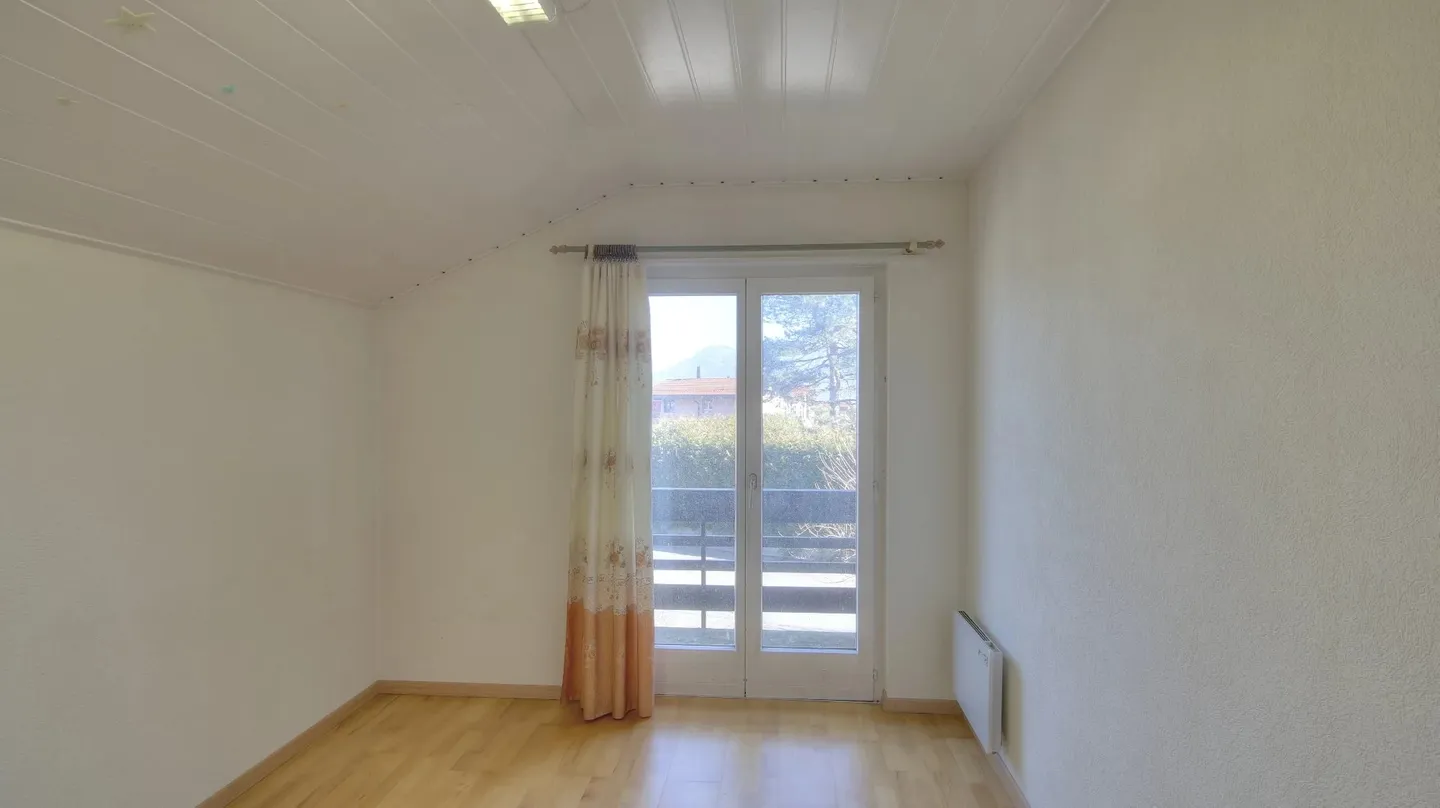 Duplex Incantevole con Vista Lago - Foto 7 di 9