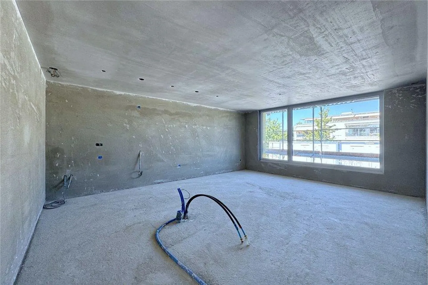 Appartement 5.5 pièces - Photo 1 sur 13