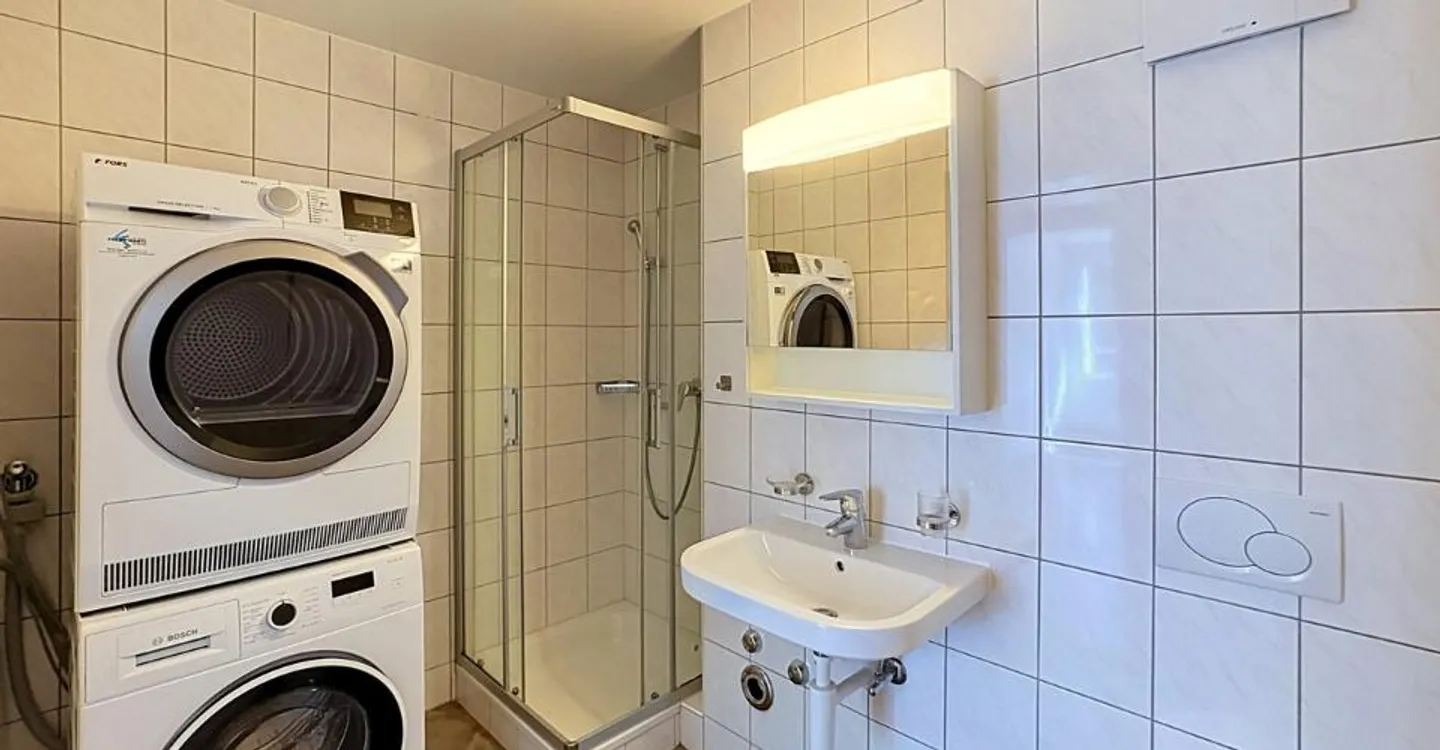 5,5-Zimmer-Wohnung mit Terrasse/Garten - Foto 11 von 13
