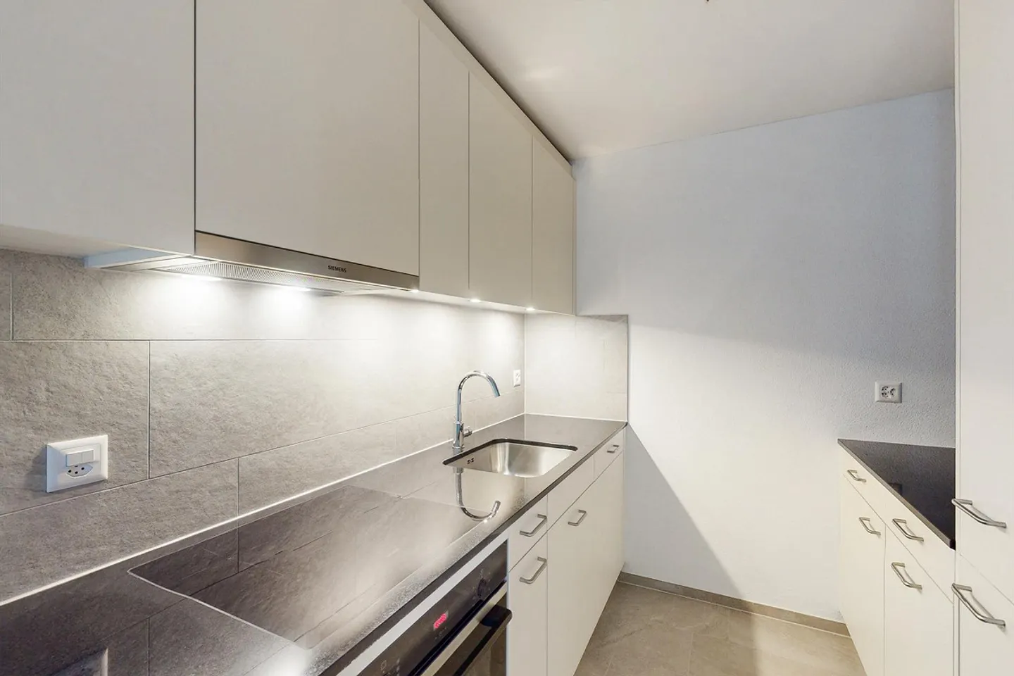Bella appartamento duplex con giardino condiviso - Foto 7 di 10