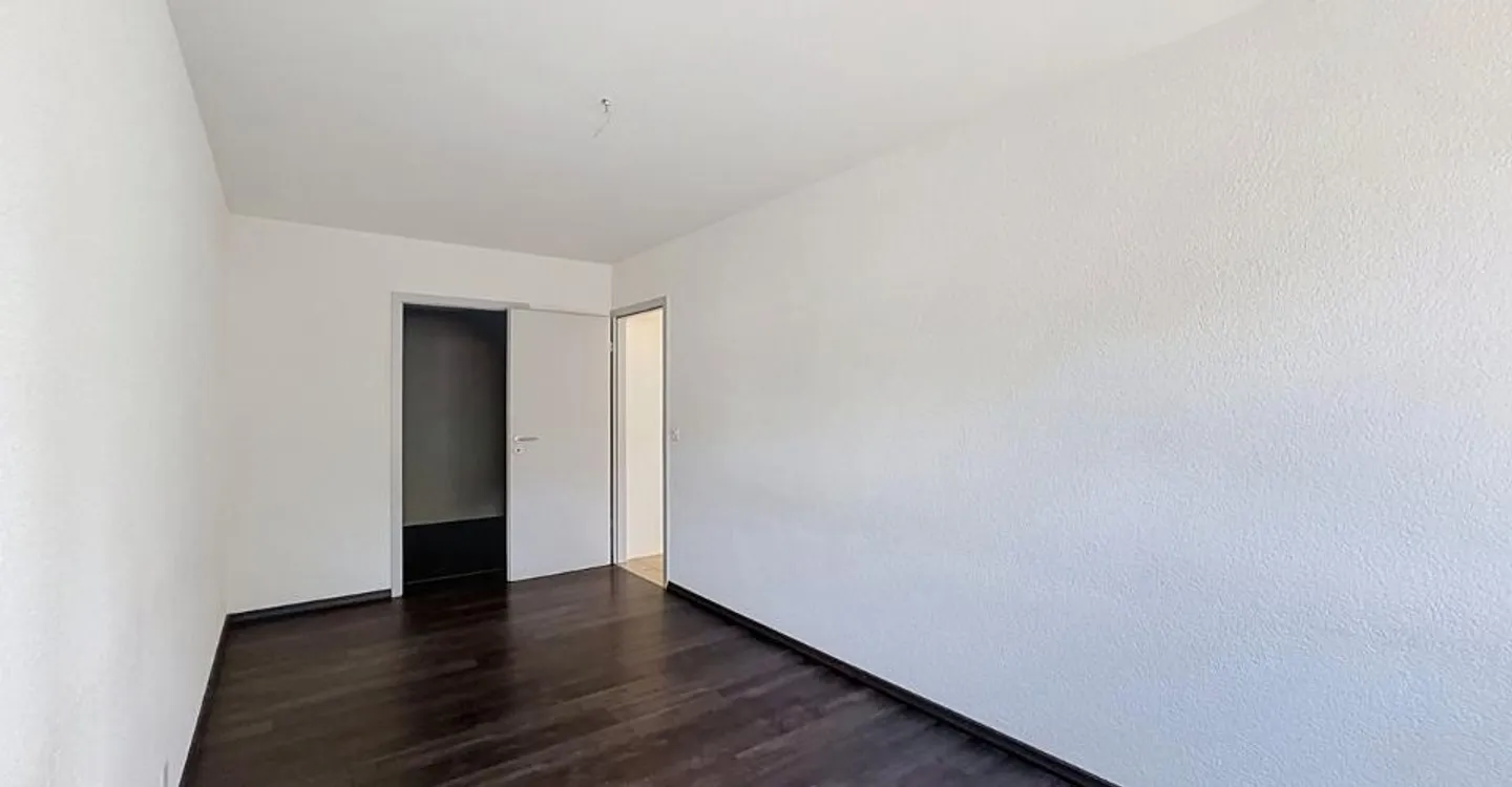 5,5-Zimmer-Wohnung mit Terrasse/Garten - Foto 7 von 13