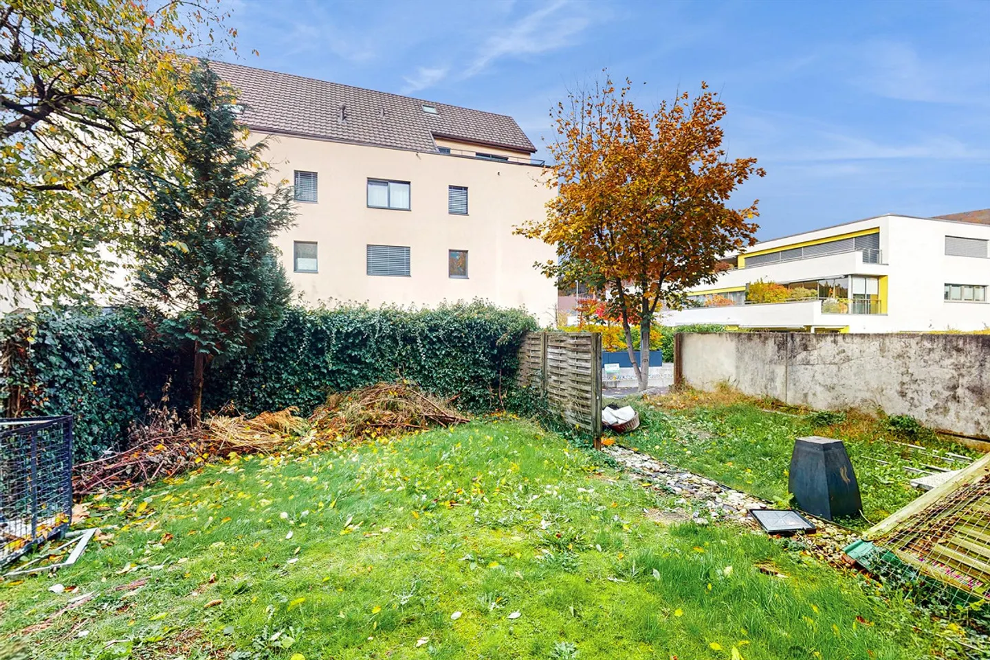 Bella appartamento duplex con giardino condiviso - Foto 10 di 10