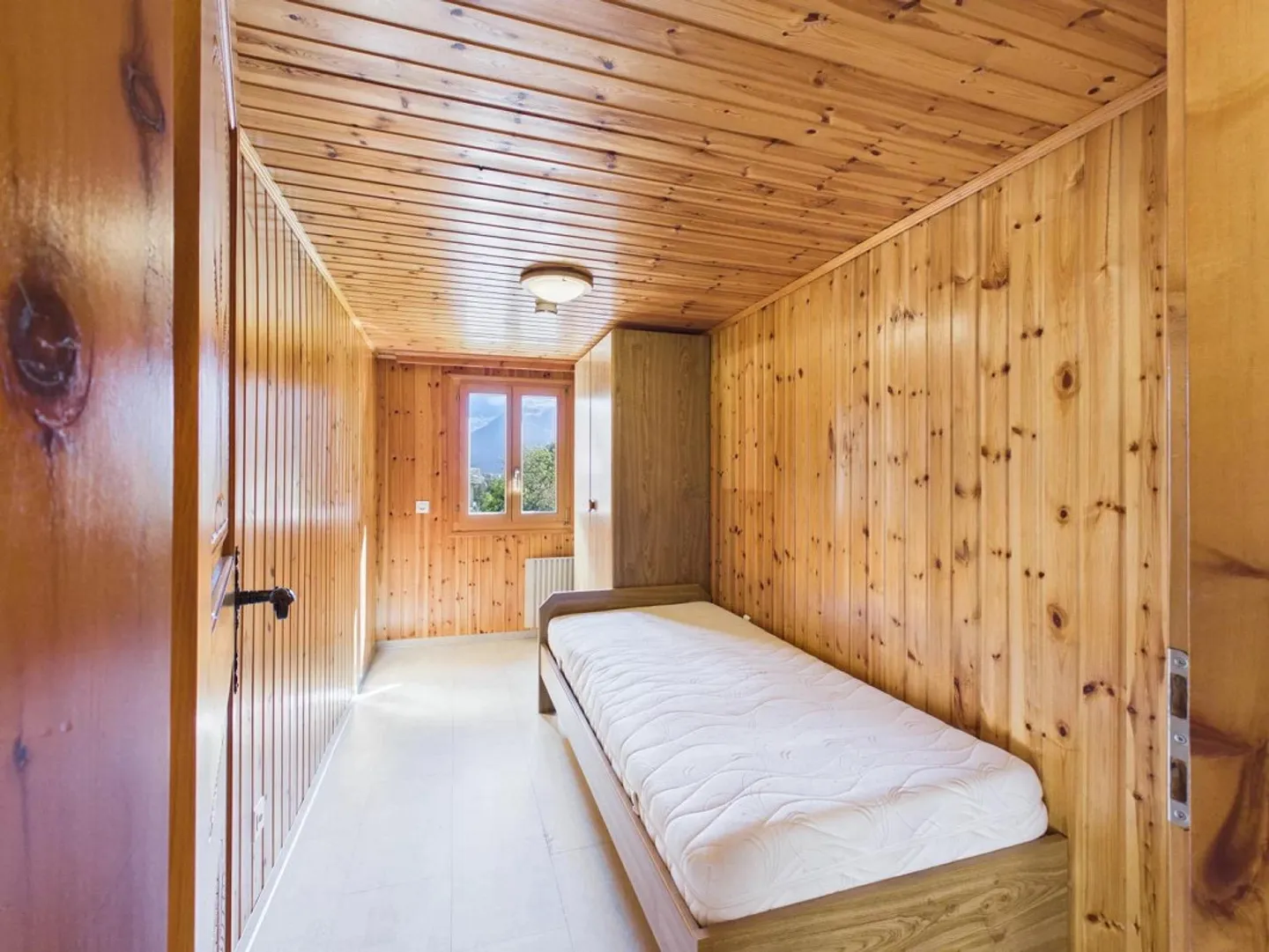 Charmante Duplexwohnung in Kalpetran - Foto 12 von 16