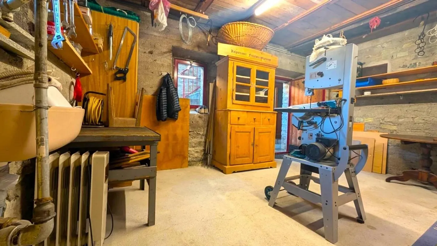 Charmante Duplexwohnung in Kalpetran - Foto 14 von 16