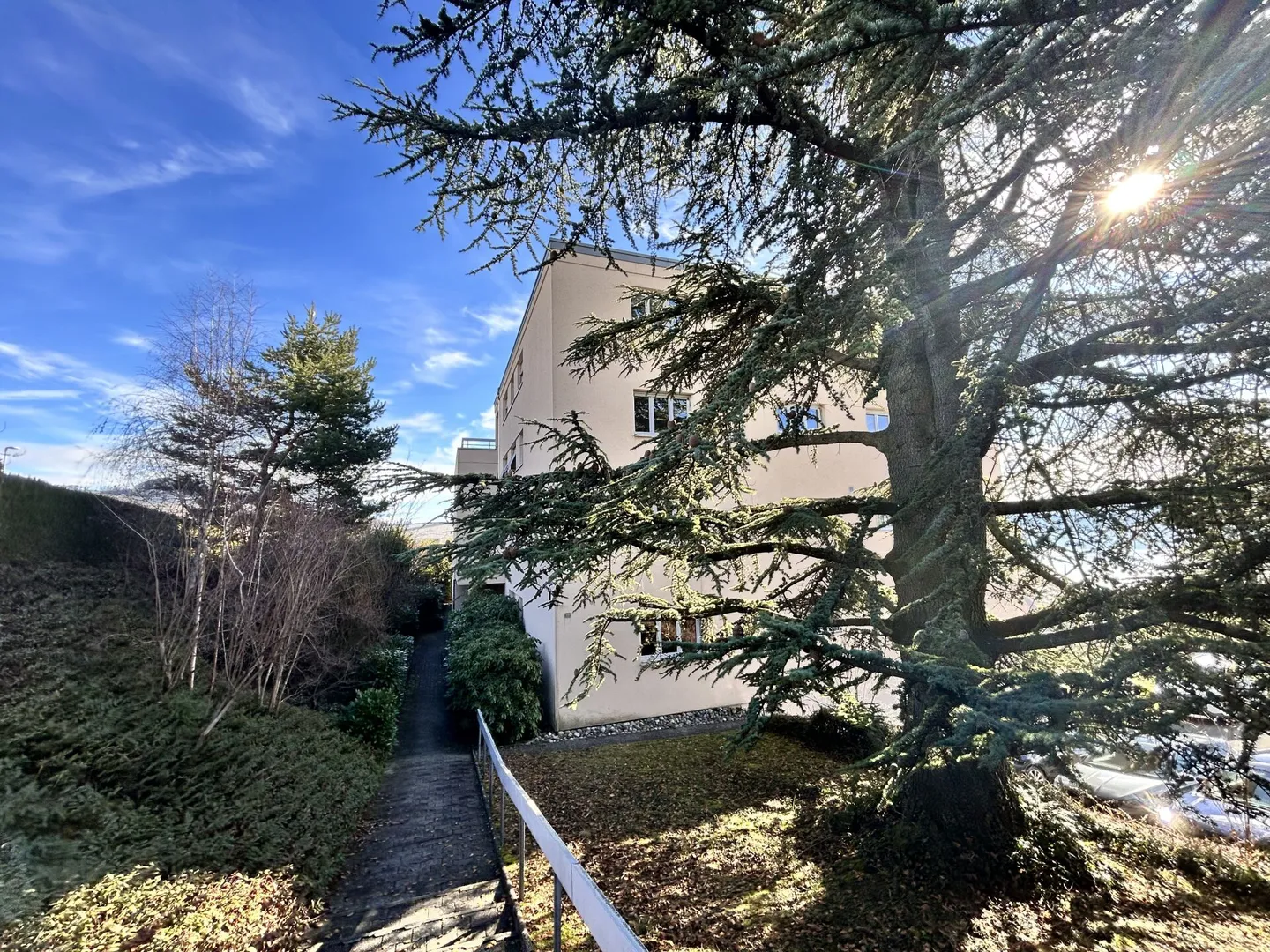 Charmant Appartement Rénové - Photo 10 sur 10