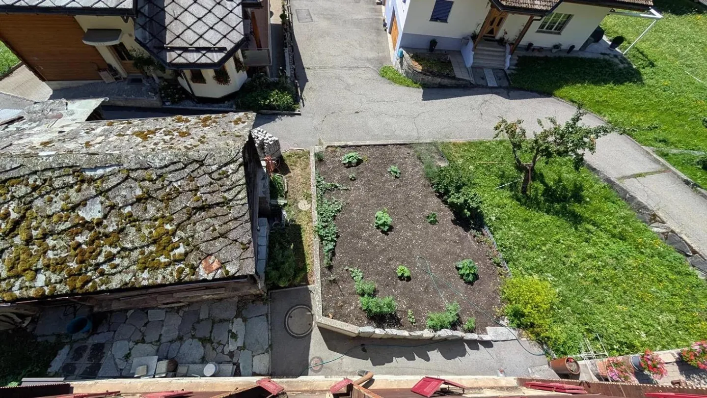Charmante Duplexwohnung in Kalpetran - Foto 15 von 16