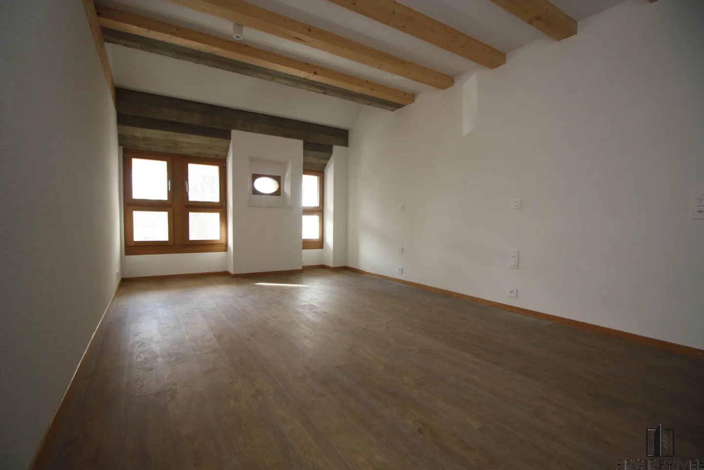 Magnifico appartamento di 3,5 locali al 1° piano - Foto 5 di 8