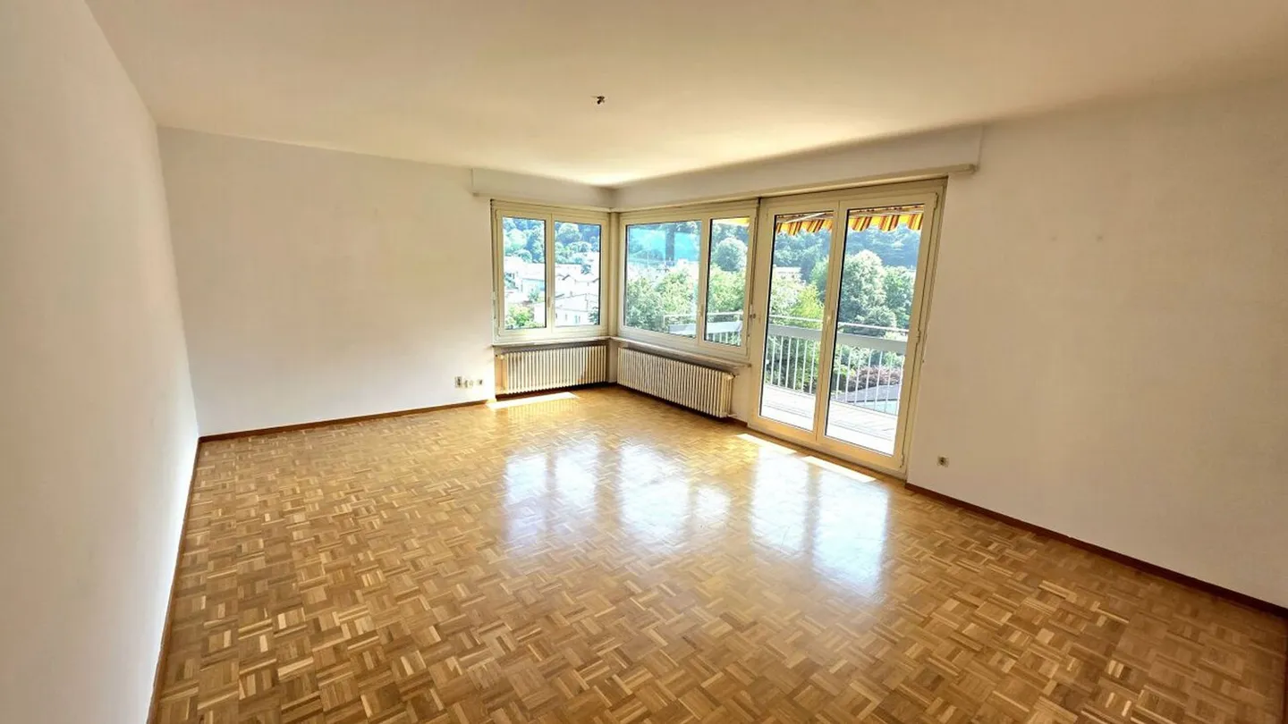 Wo Licht auf Aussicht trifft: Ihr Rückzugsort zwischen Himmel und Bergen - Foto 2 von 7