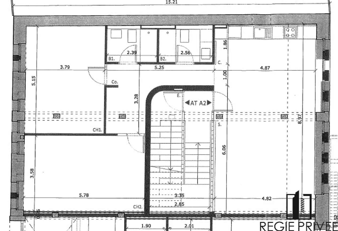 Magnifico appartamento di 3,5 locali al 1° piano - Foto 8 di 8