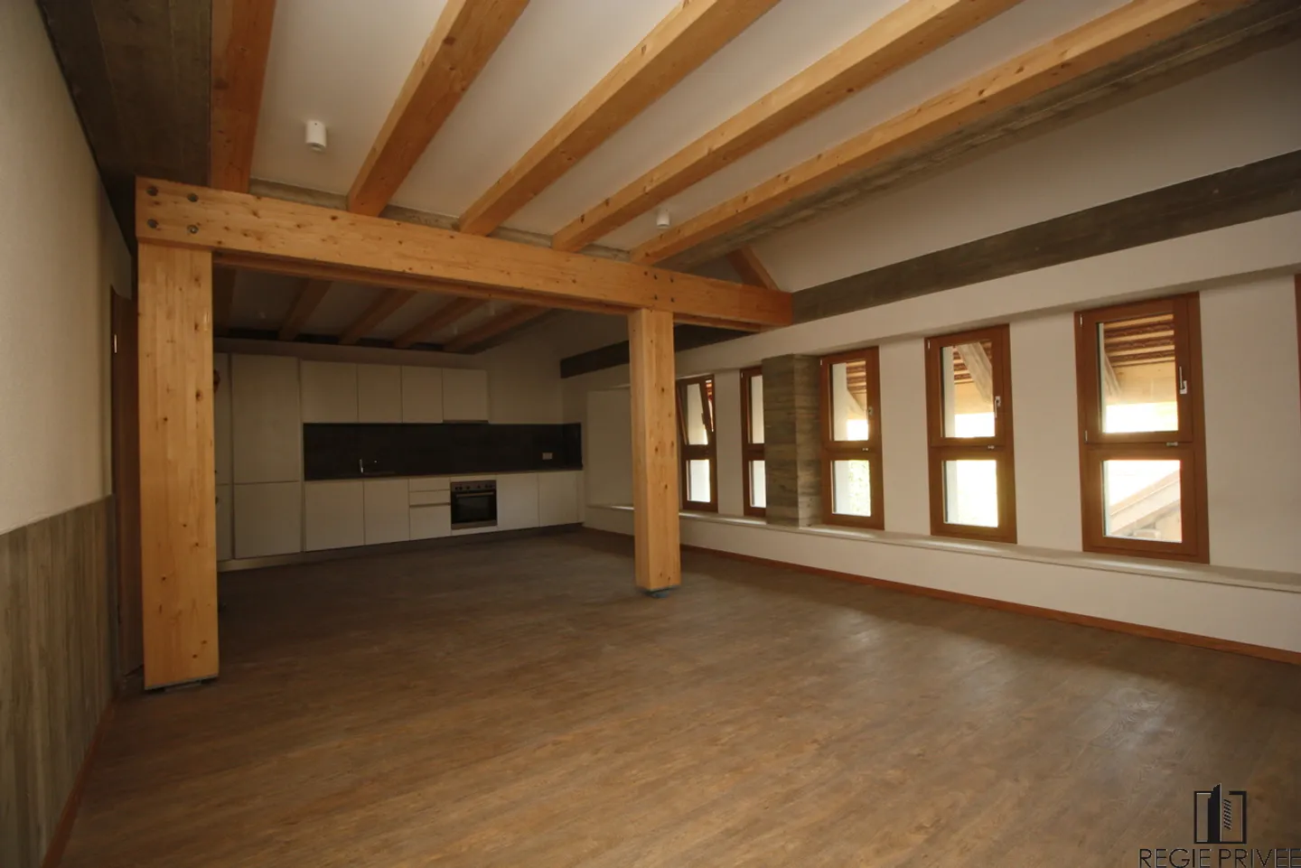 Magnifico appartamento di 3,5 locali al 1° piano - Foto 4 di 8