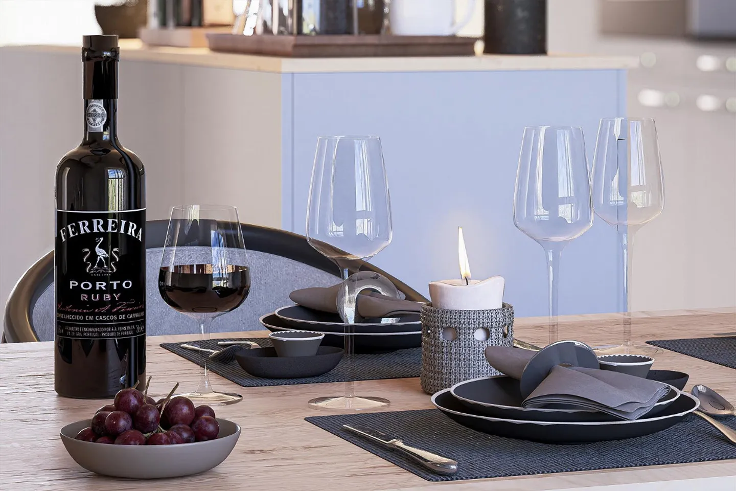 Il tuo appartamento in affitto sostenibile nel centro di Malters - Foto 11 di 13