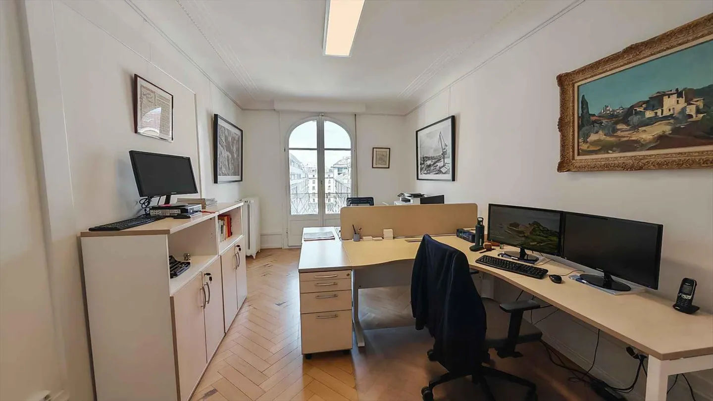 Bureau 9 pièces - Photo 6 sur 11