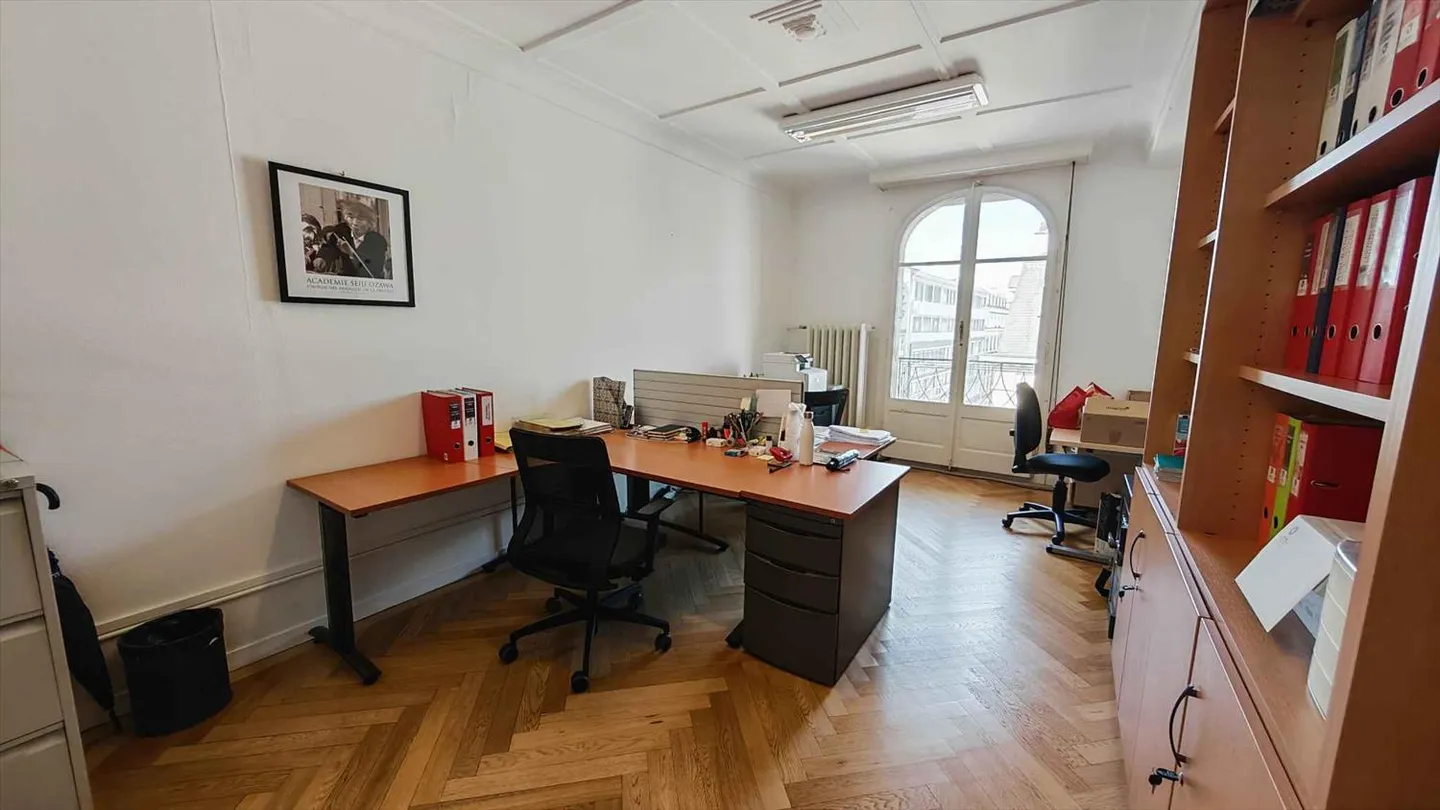 Bureau 9 pièces - Photo 7 sur 11