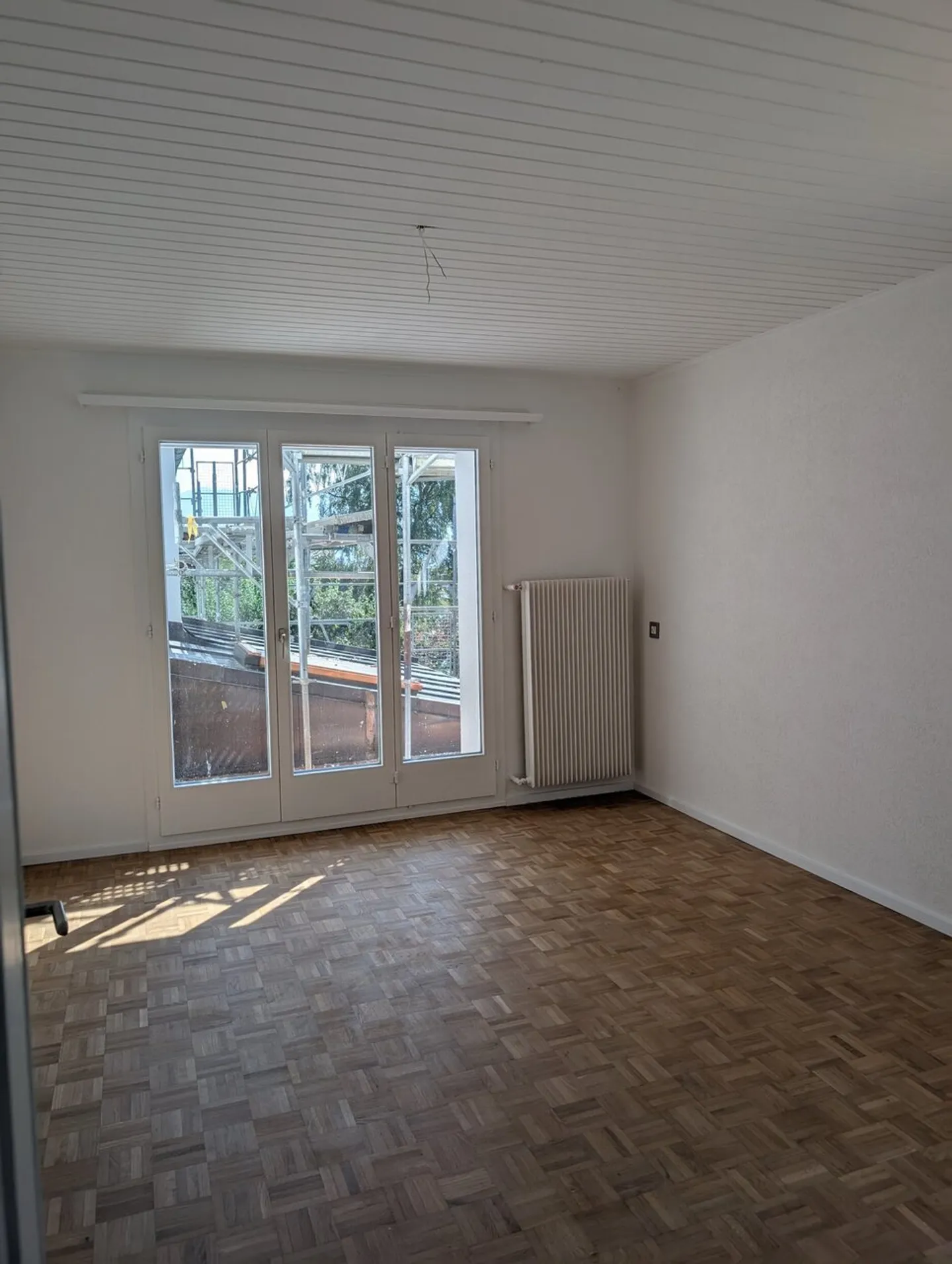 Appartamento di 4,5 stanze al piano terra - Foto 8 di 12