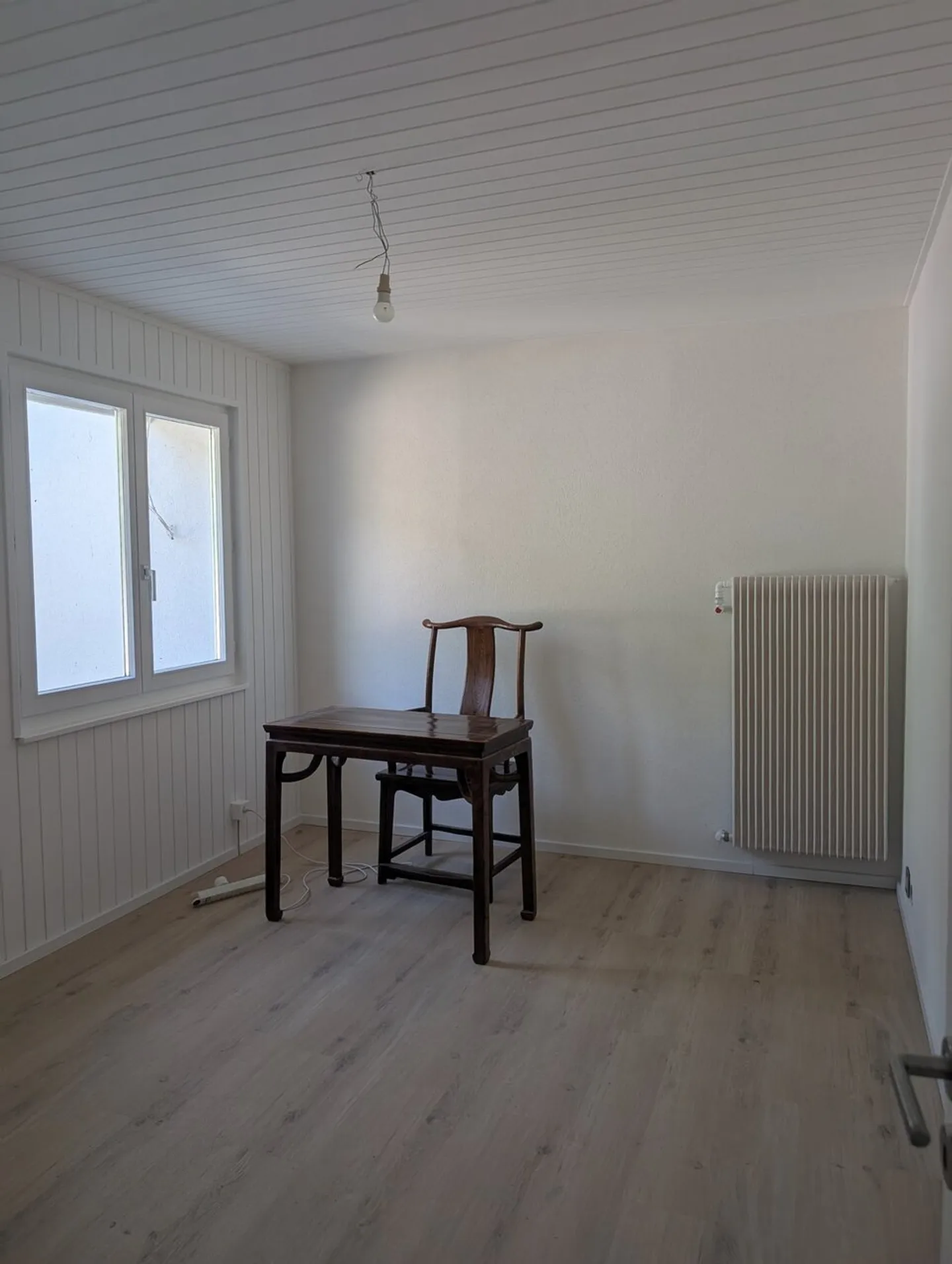 Appartamento di 4,5 stanze al piano terra - Foto 9 di 12