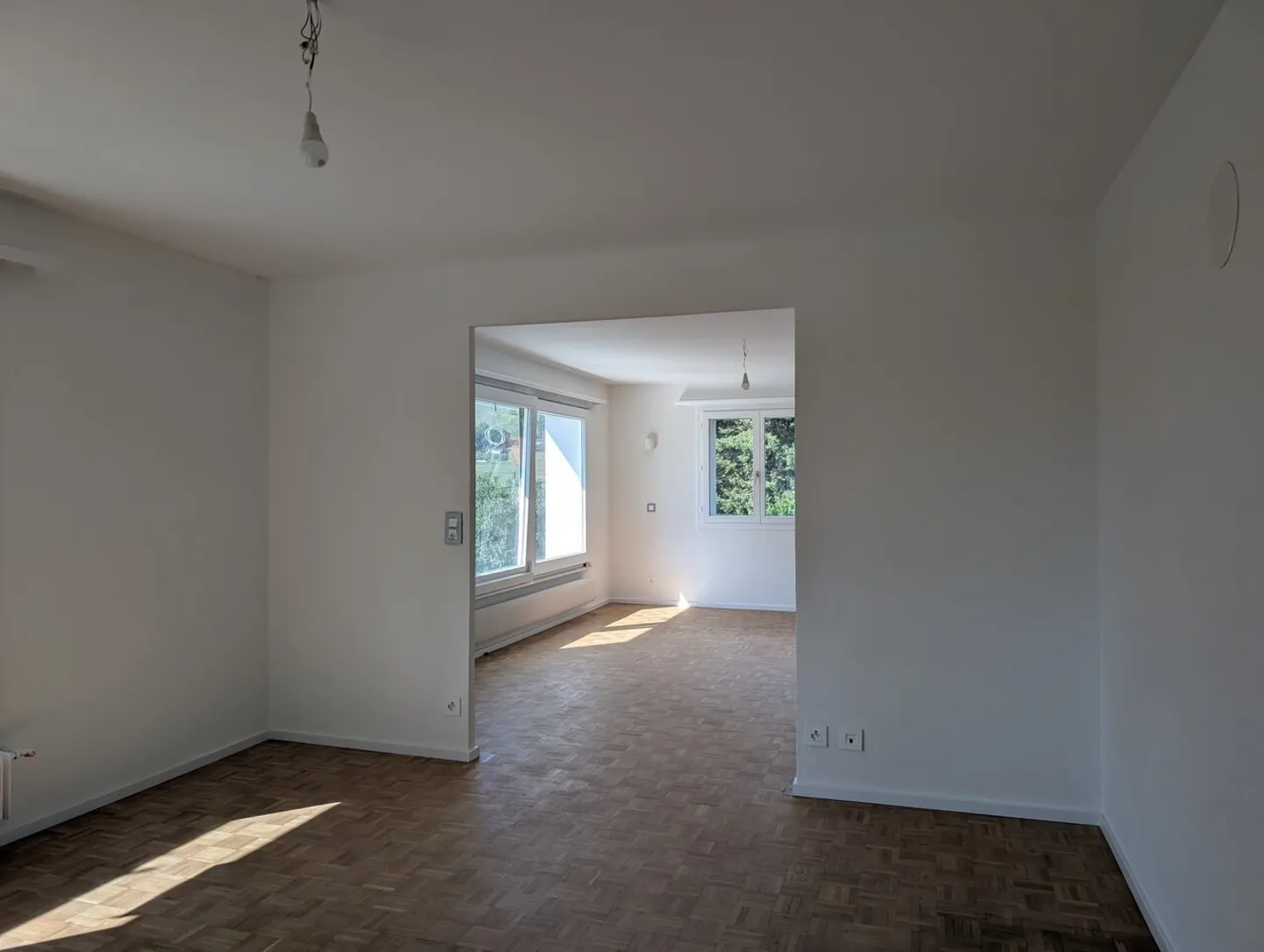 Appartamento di 4,5 stanze al piano terra - Foto 4 di 12