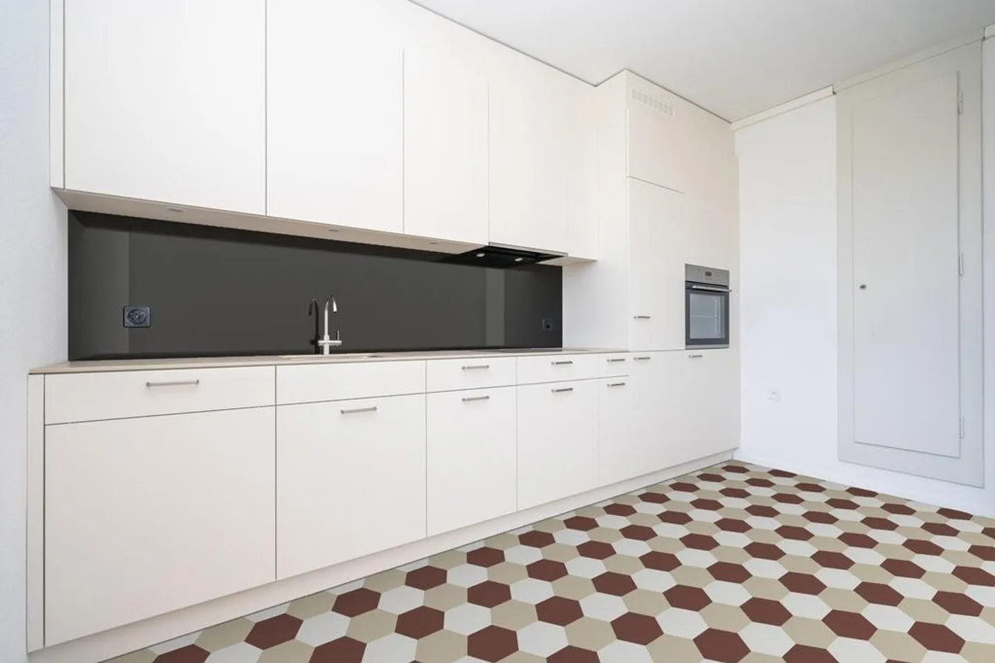 Appartamento ristrutturato con 2 camere a Fischermätteli - Foto 1 di 4