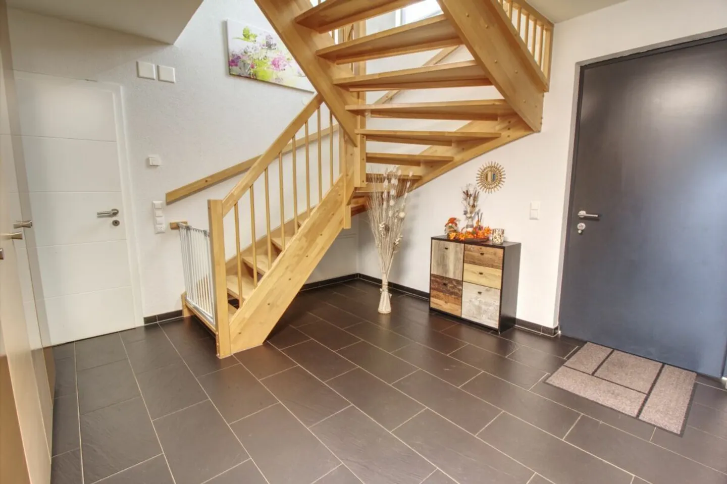 Chabrey - Magnificent family home - Photo 12 of 24